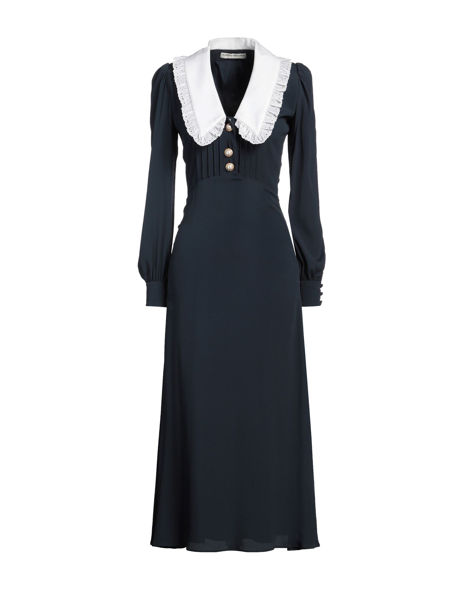 ALESSANDRA RICH - Maxi dresses