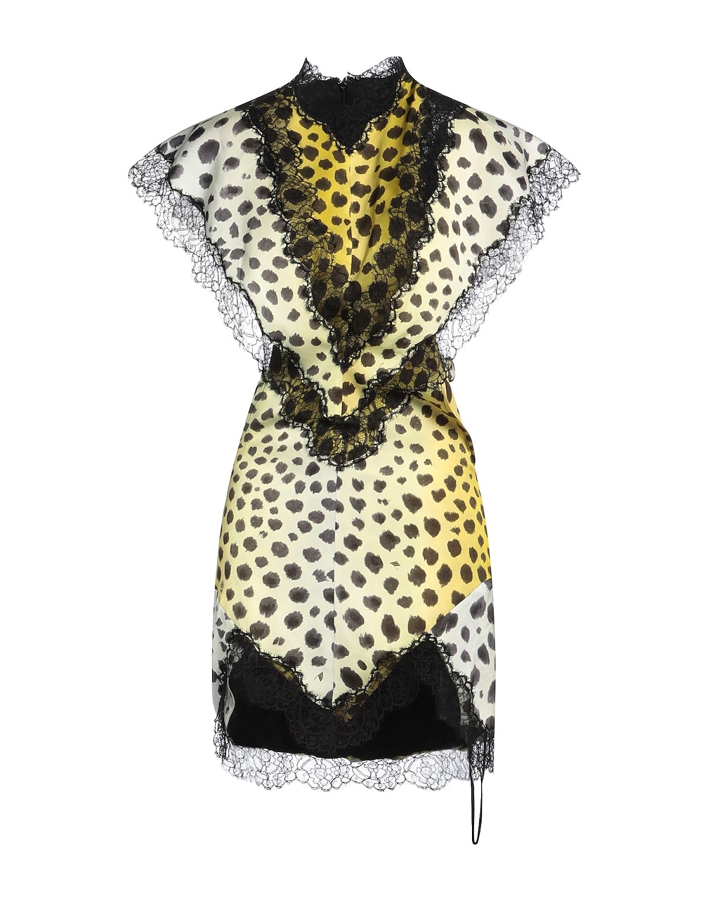 THE ATTICO - Mini-Kleider