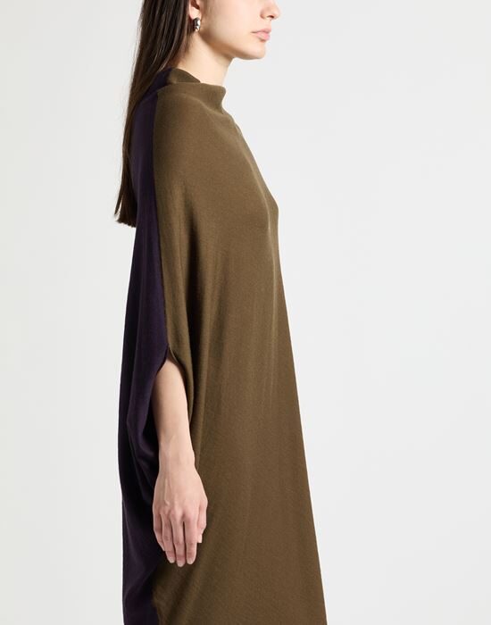 HANNES ROETHER Платье миди