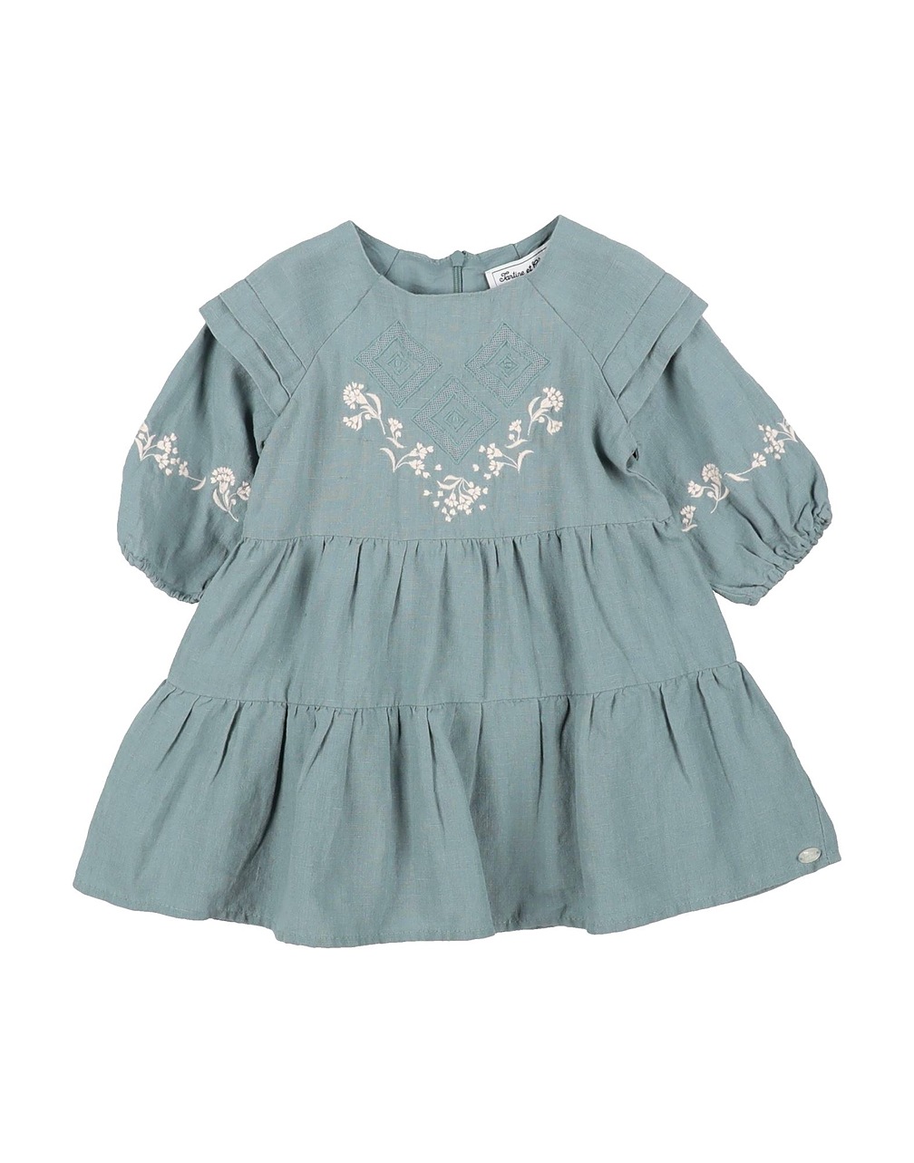 TARTINE ET CHOCOLAT - Baby dresses