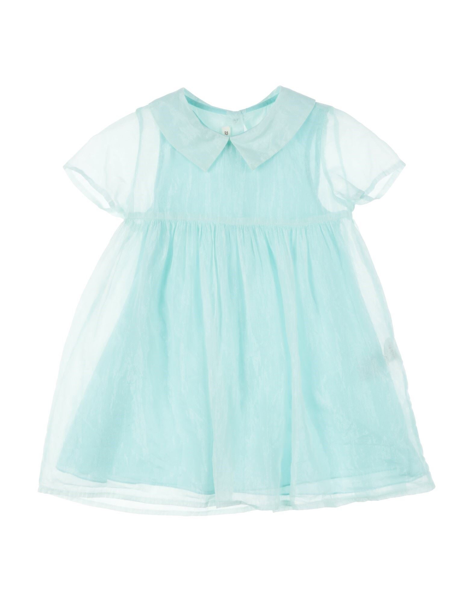 ZHOE & TOBIAH - Baby dresses