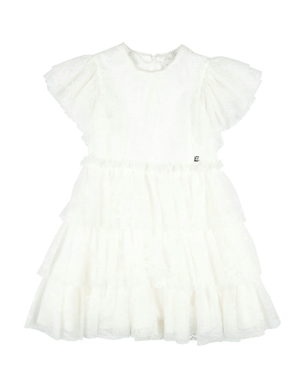ERMANNO SCERVINO JUNIOR - Kids’ dresses