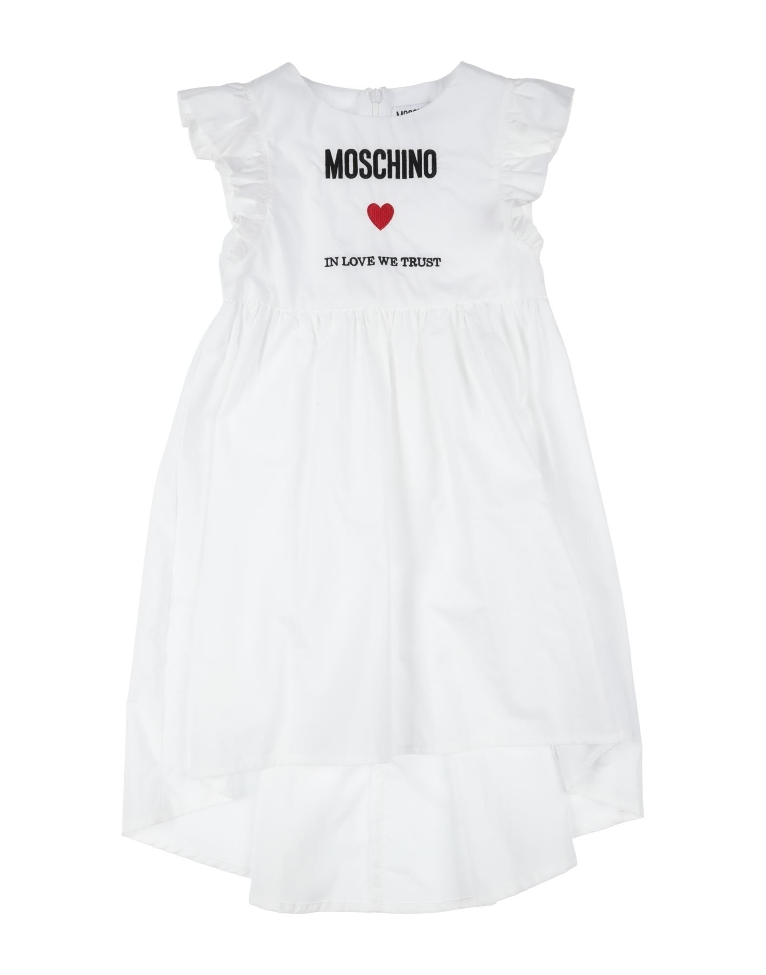 MOSCHINO KID - Kids’ dresses