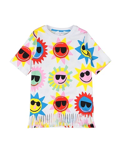 STELLA McCARTNEY KIDS Baby dress 100% Cotton