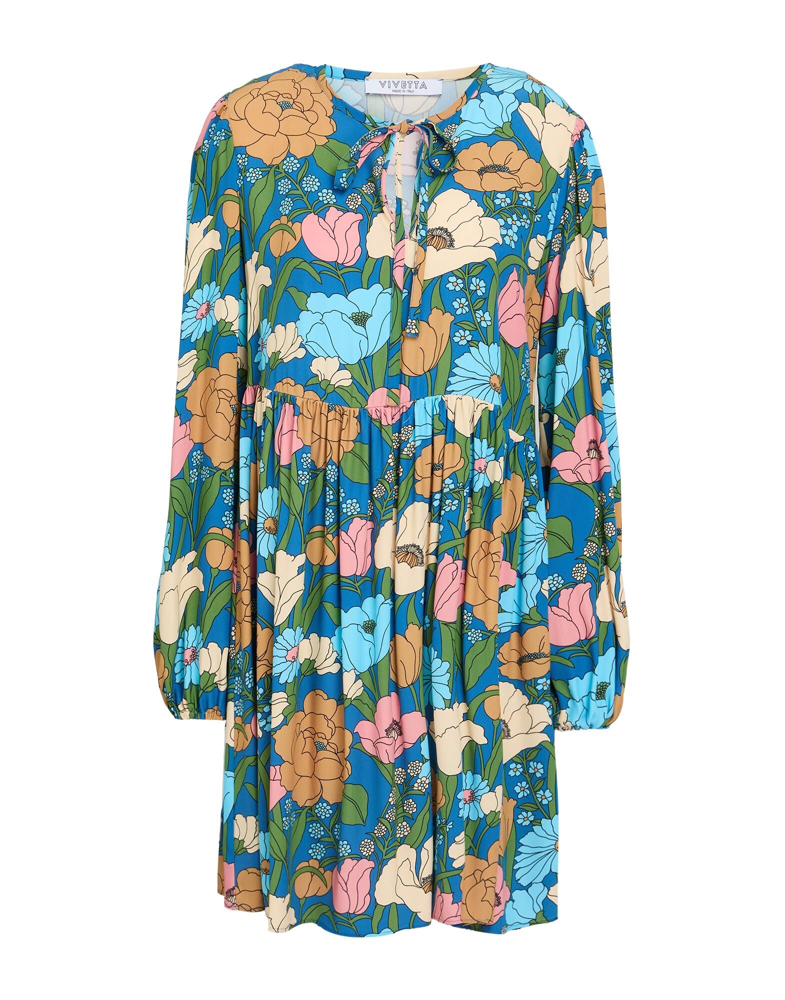 VIVETTA - Mini dresses