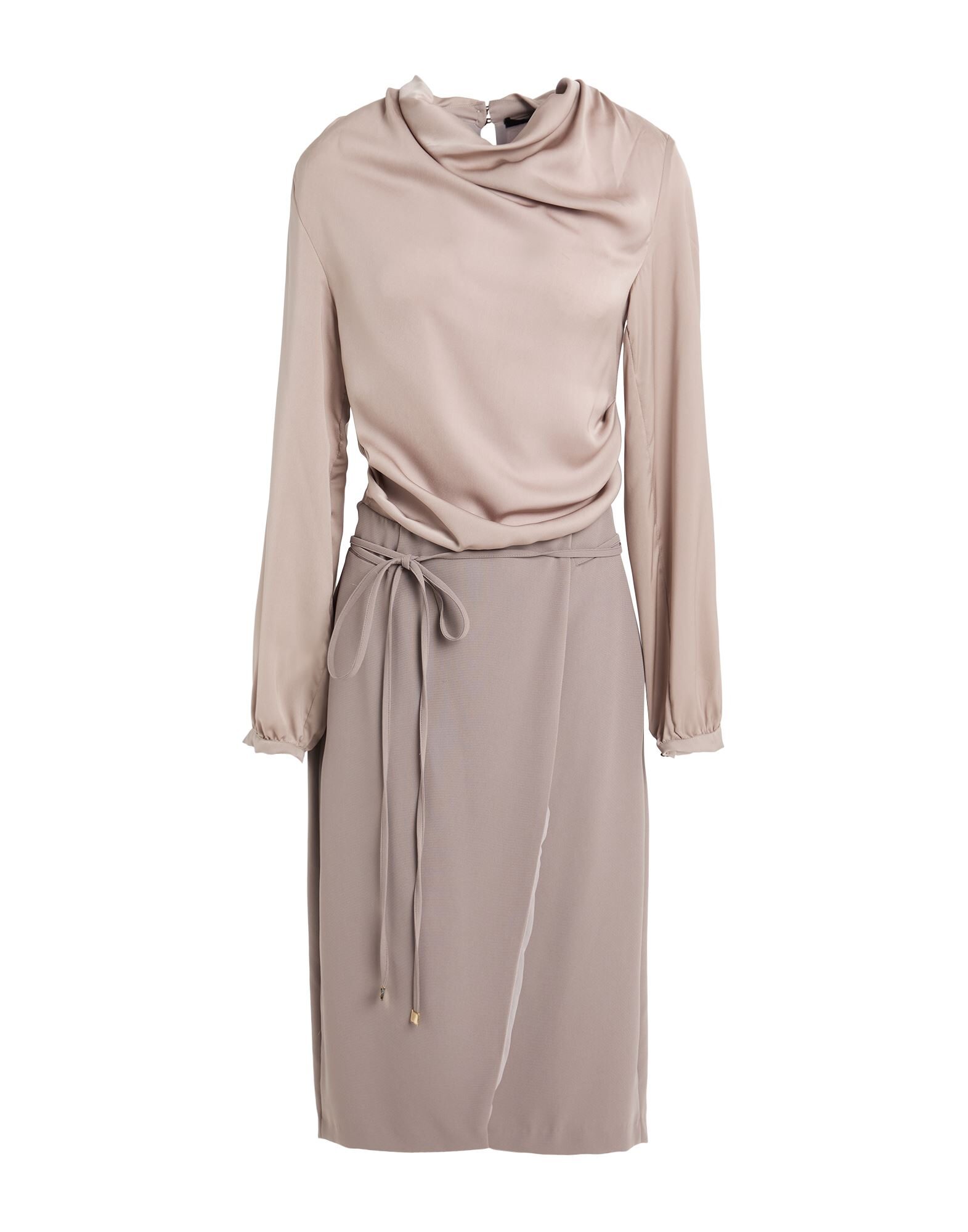 ANNARITA N - Midi dresses