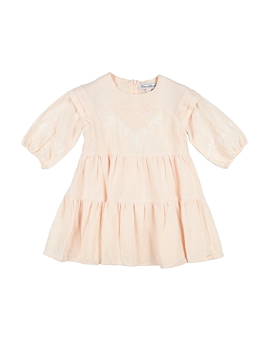 TARTINE ET CHOCOLAT Robe de cérémonie 100% Lin