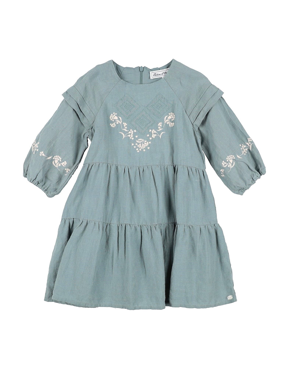 TARTINE ET CHOCOLAT - Kids’ dresses