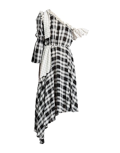 VIVETTA Midi dress 100% Viscose