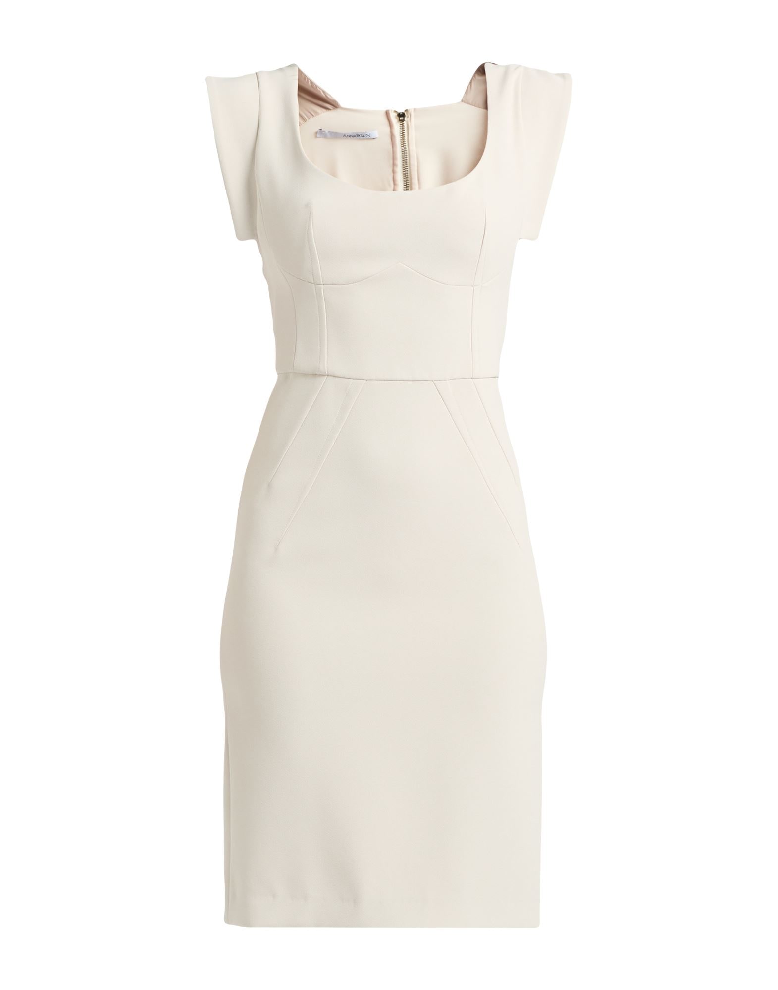 ANNARITA N - Midi-Kleider