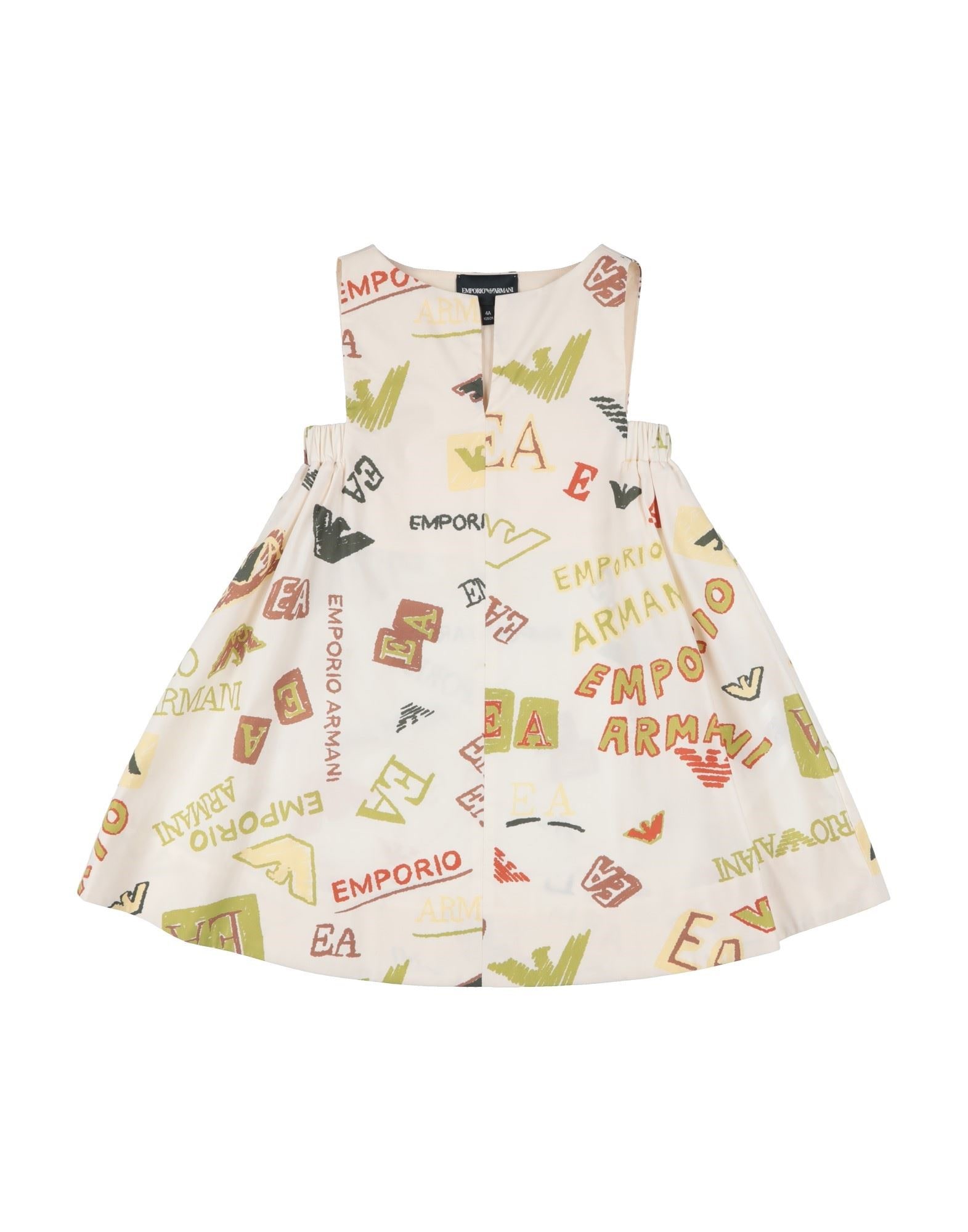 EMPORIO ARMANI - Kids’ dresses