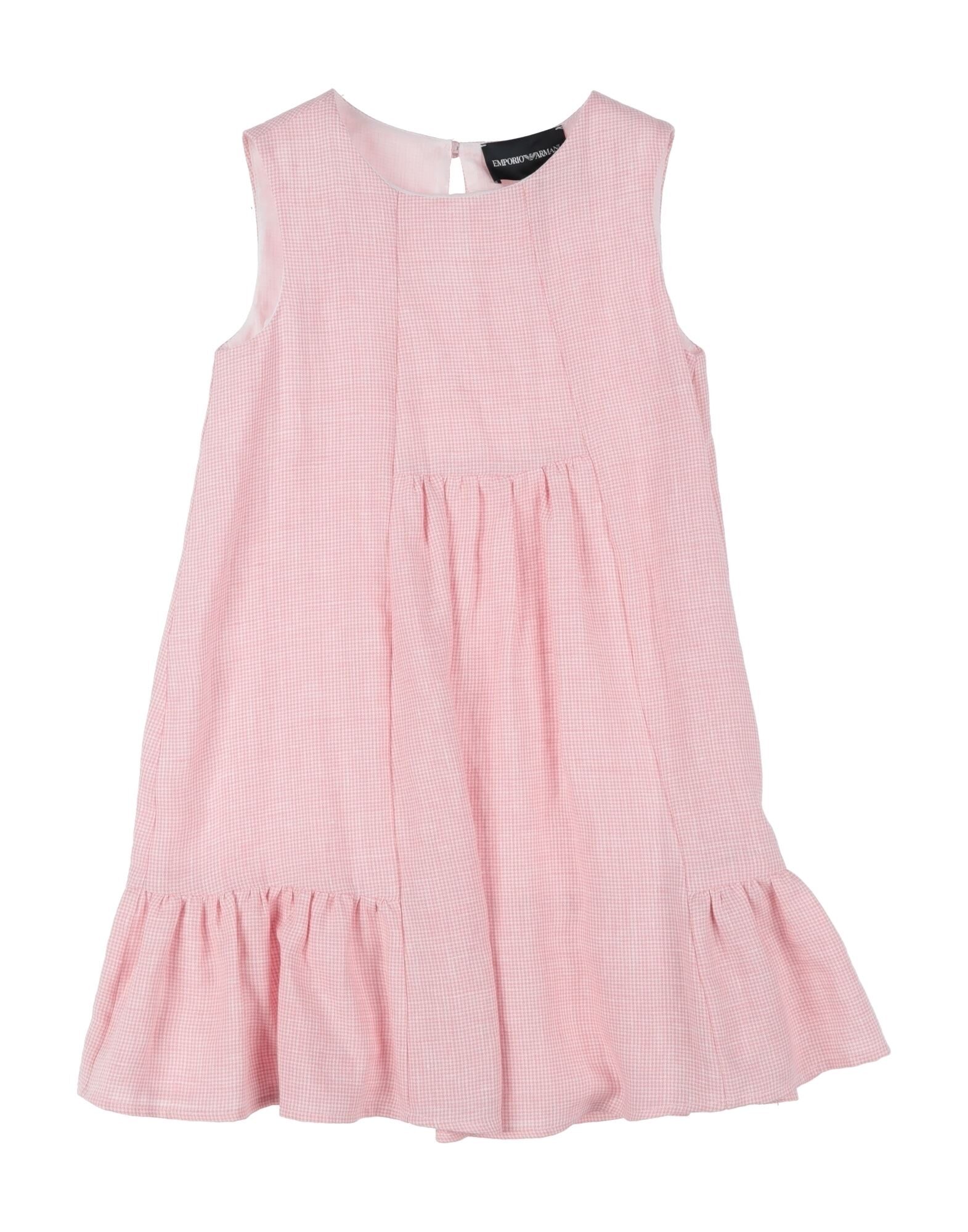 EMPORIO ARMANI - Kids’ dresses