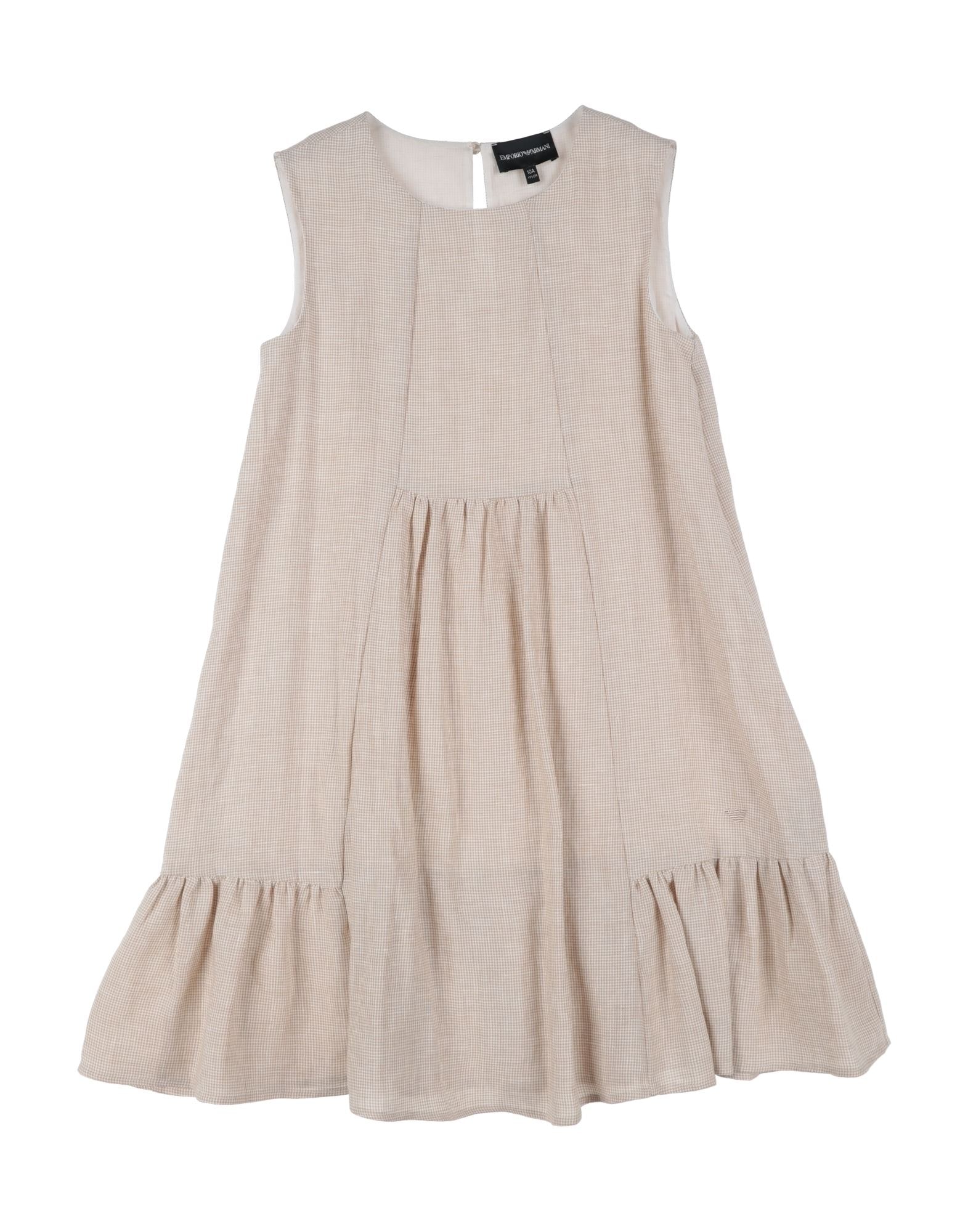 EMPORIO ARMANI - Kids’ dresses