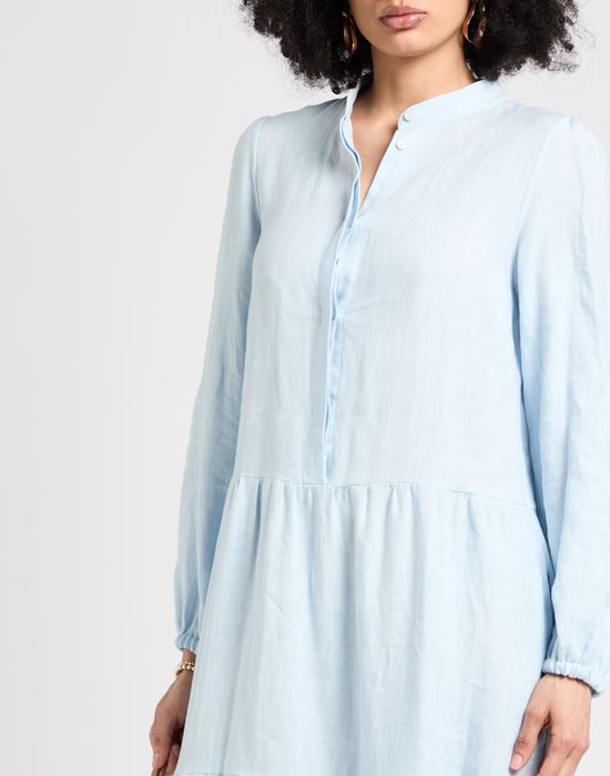 LE TRICOT PERUGIA Длинное платье