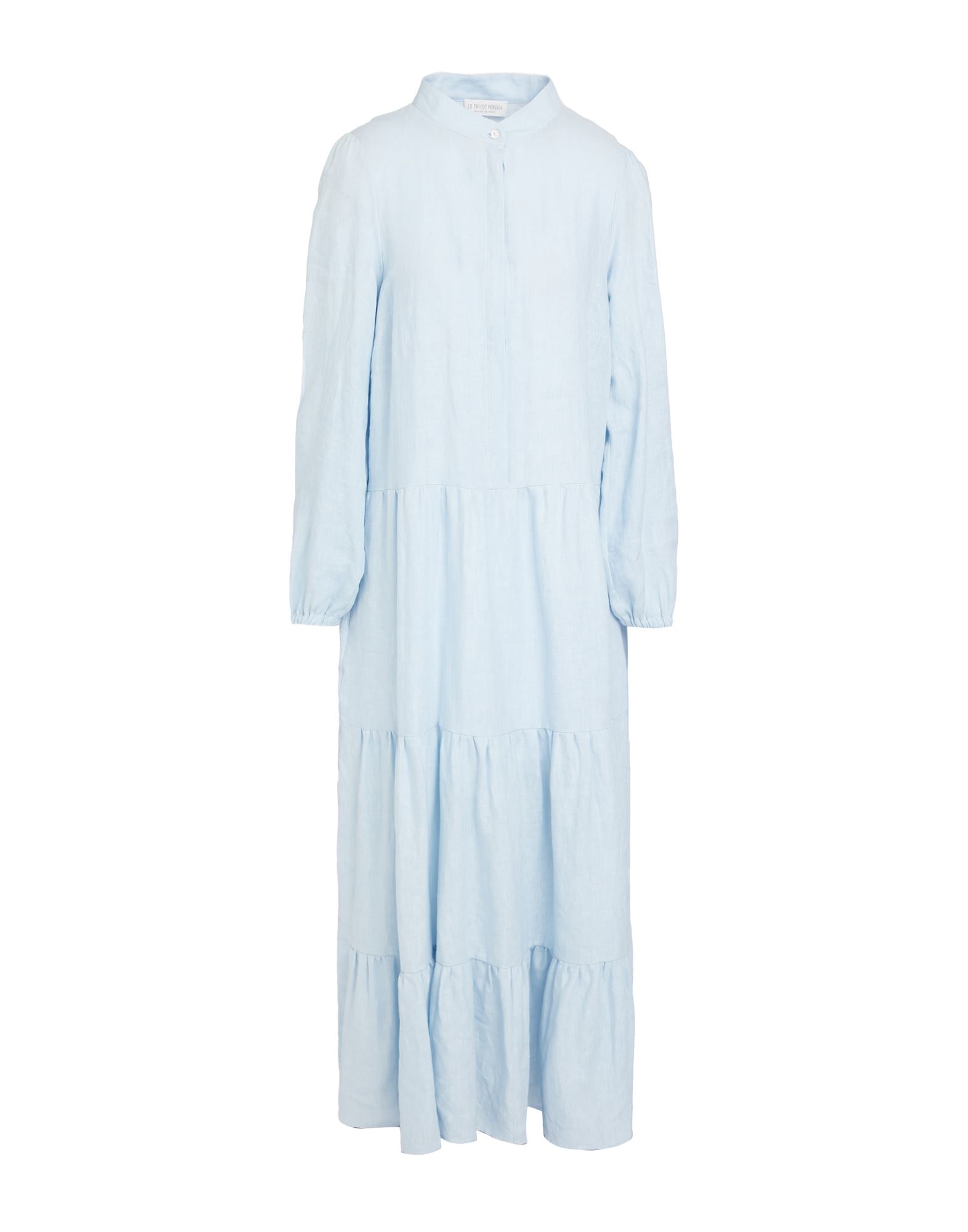 LE TRICOT PERUGIA - Maxi dresses