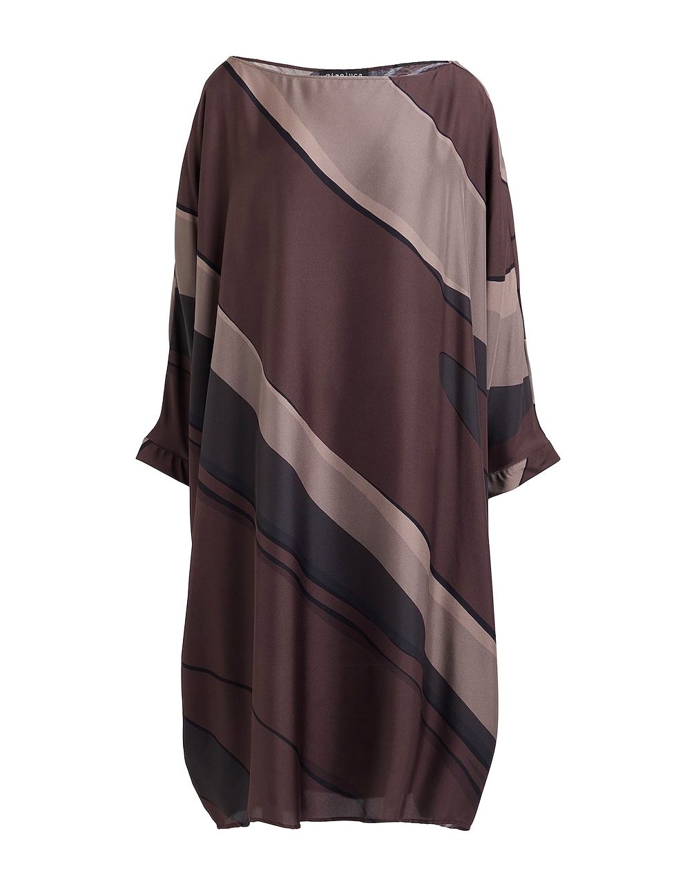 GIANLUCA CAPANNOLO - Midi-Kleider