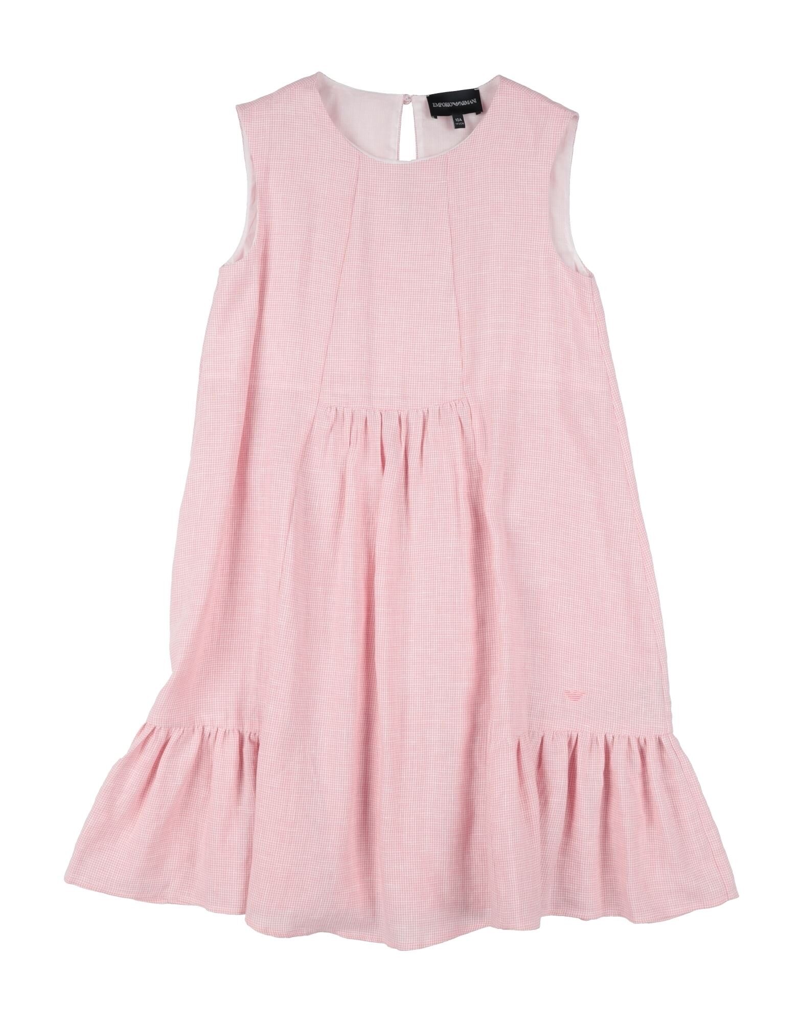 EMPORIO ARMANI - Kids’ dresses