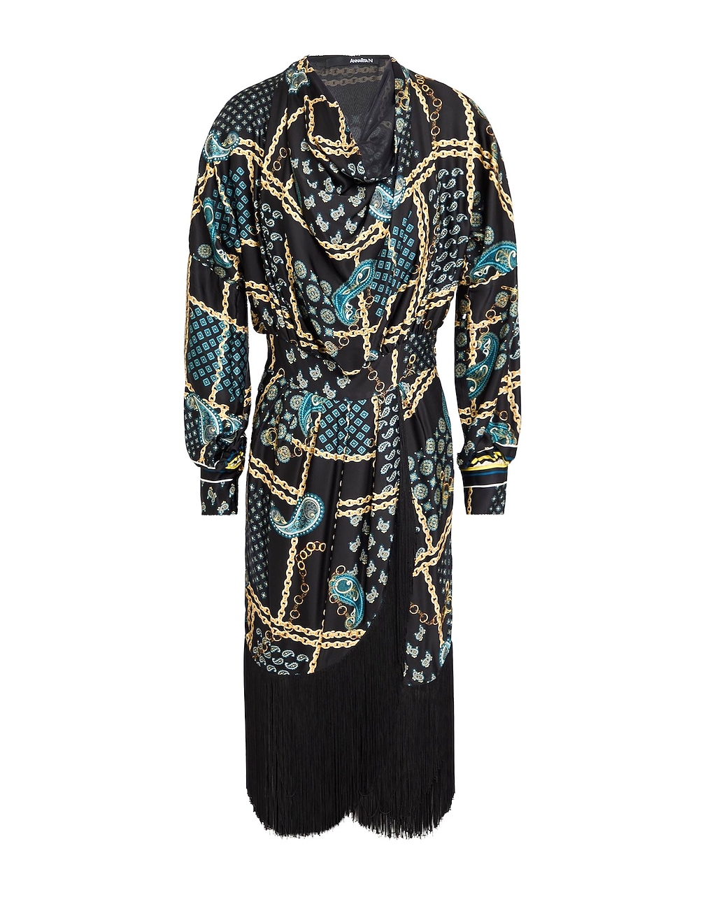 ANNARITA N - Midi dresses