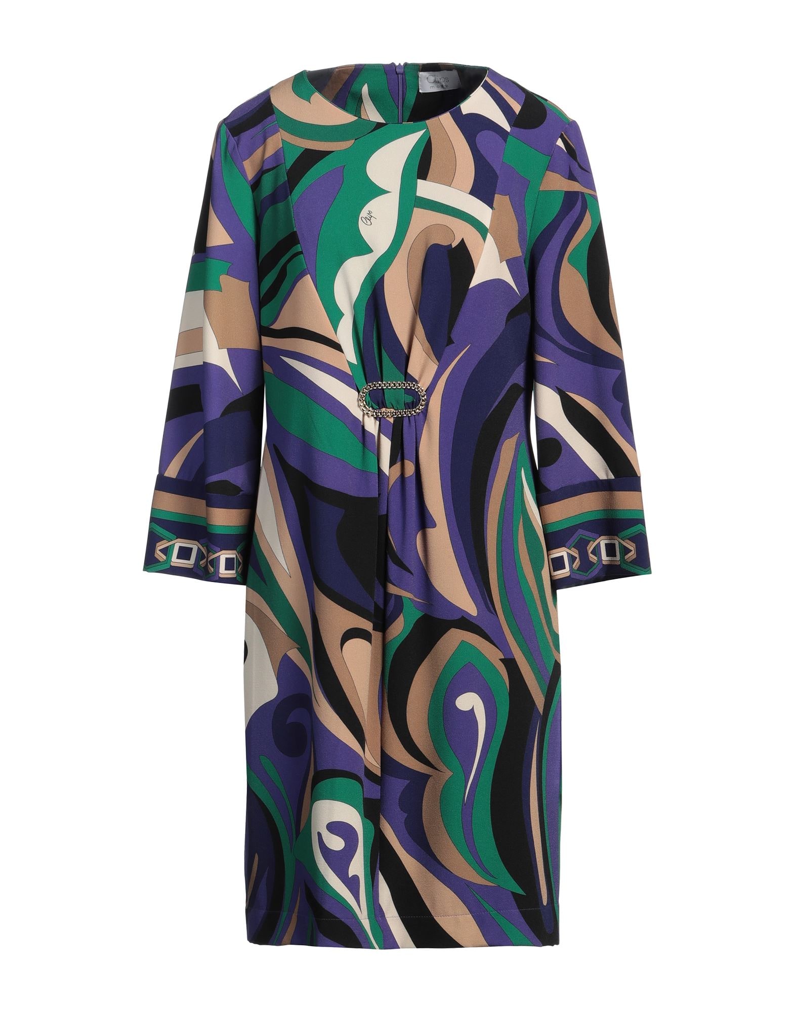 CLIPS MORE - Mini dresses