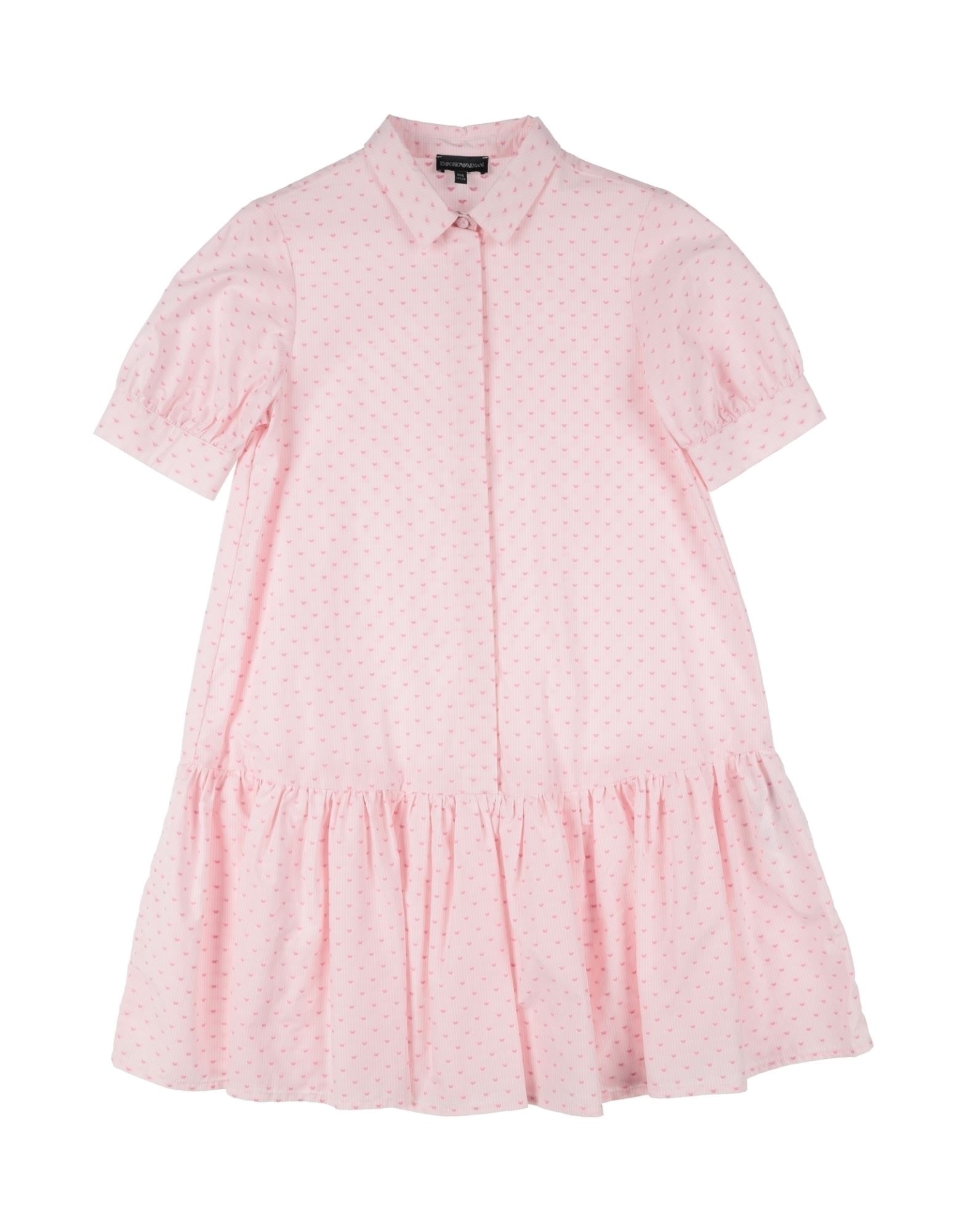 EMPORIO ARMANI - Kids’ dresses