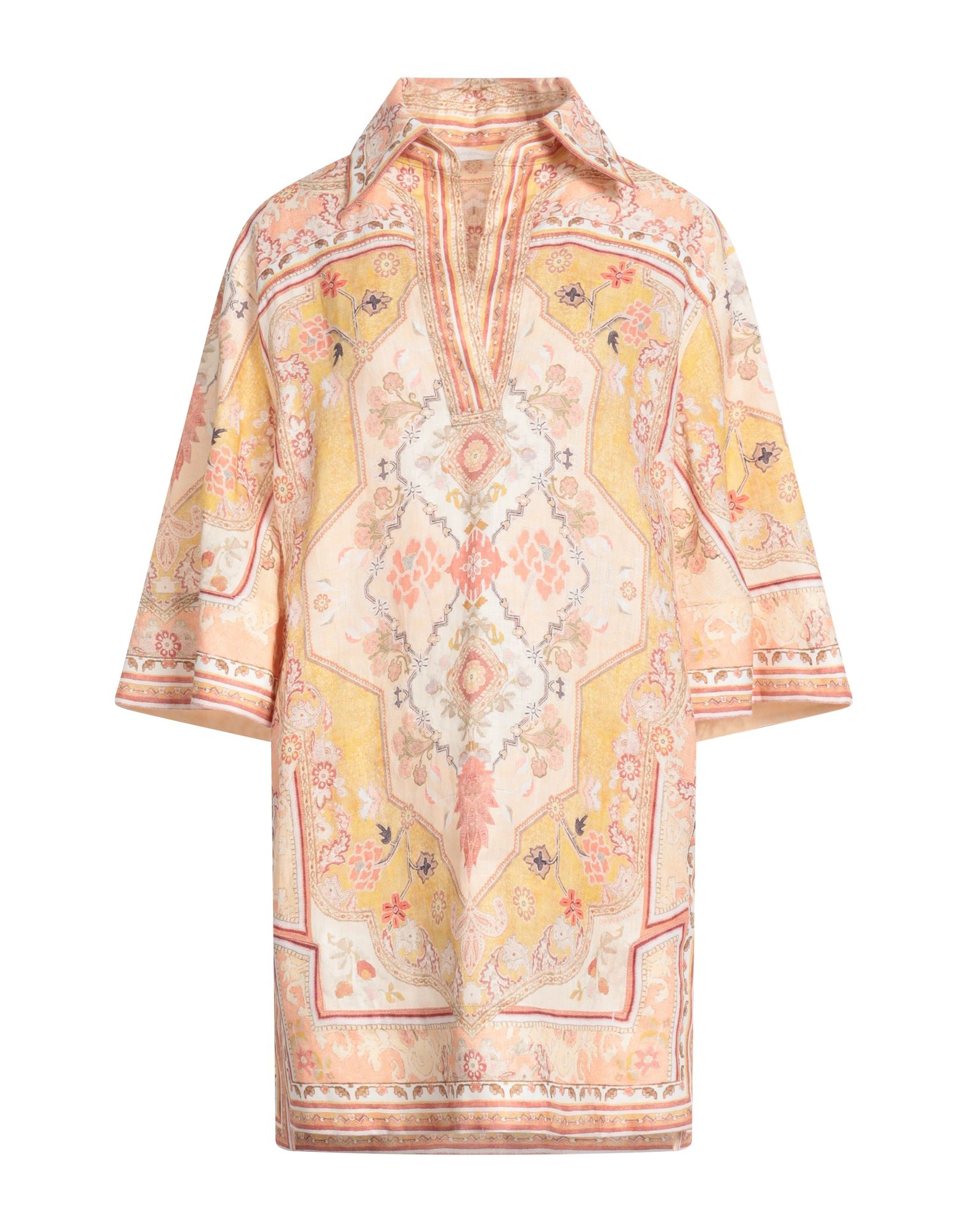 ZIMMERMANN - Vestiti corti