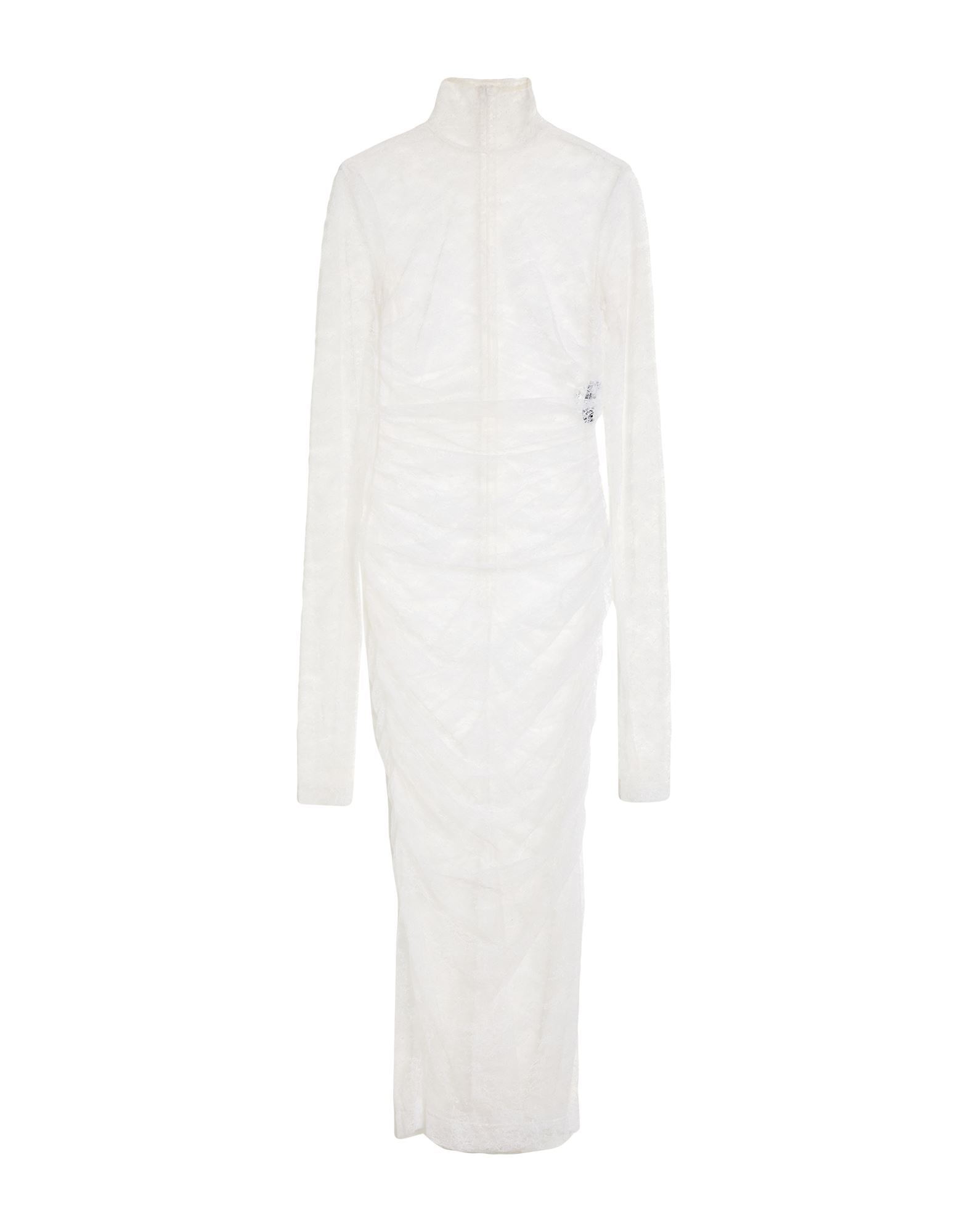 DOLCE&GABBANA - Maxi dresses