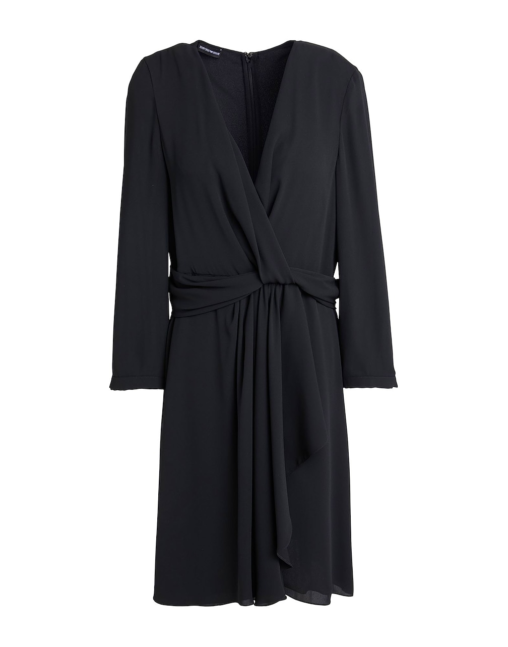 EMPORIO ARMANI - Mini dresses