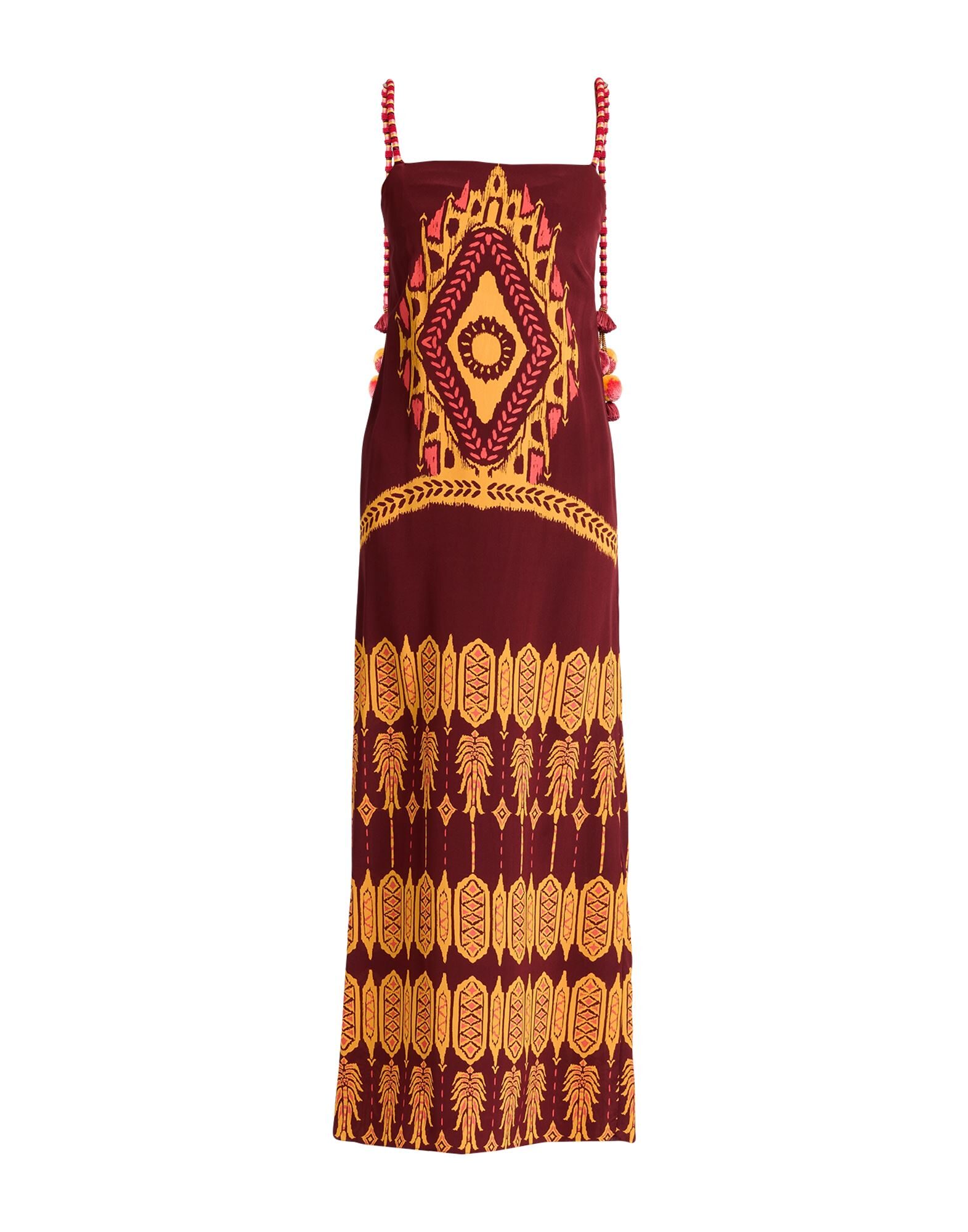 JOHANNA ORTIZ - Maxi dresses