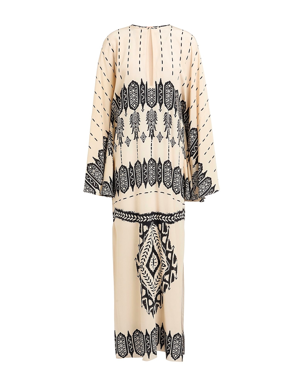 JOHANNA ORTIZ - Maxi-Kleider