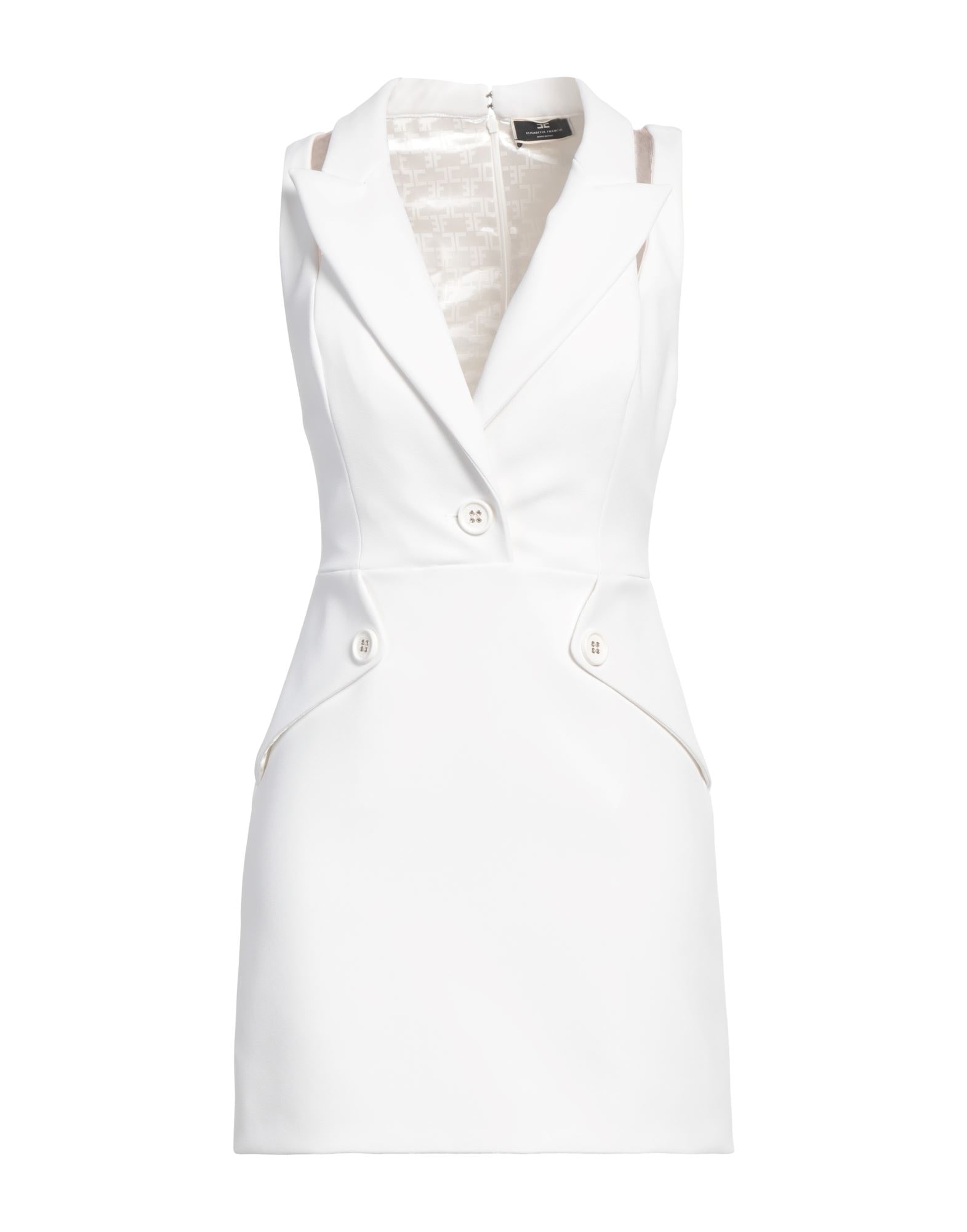 ELISABETTA FRANCHI - Μίνι φορέματα