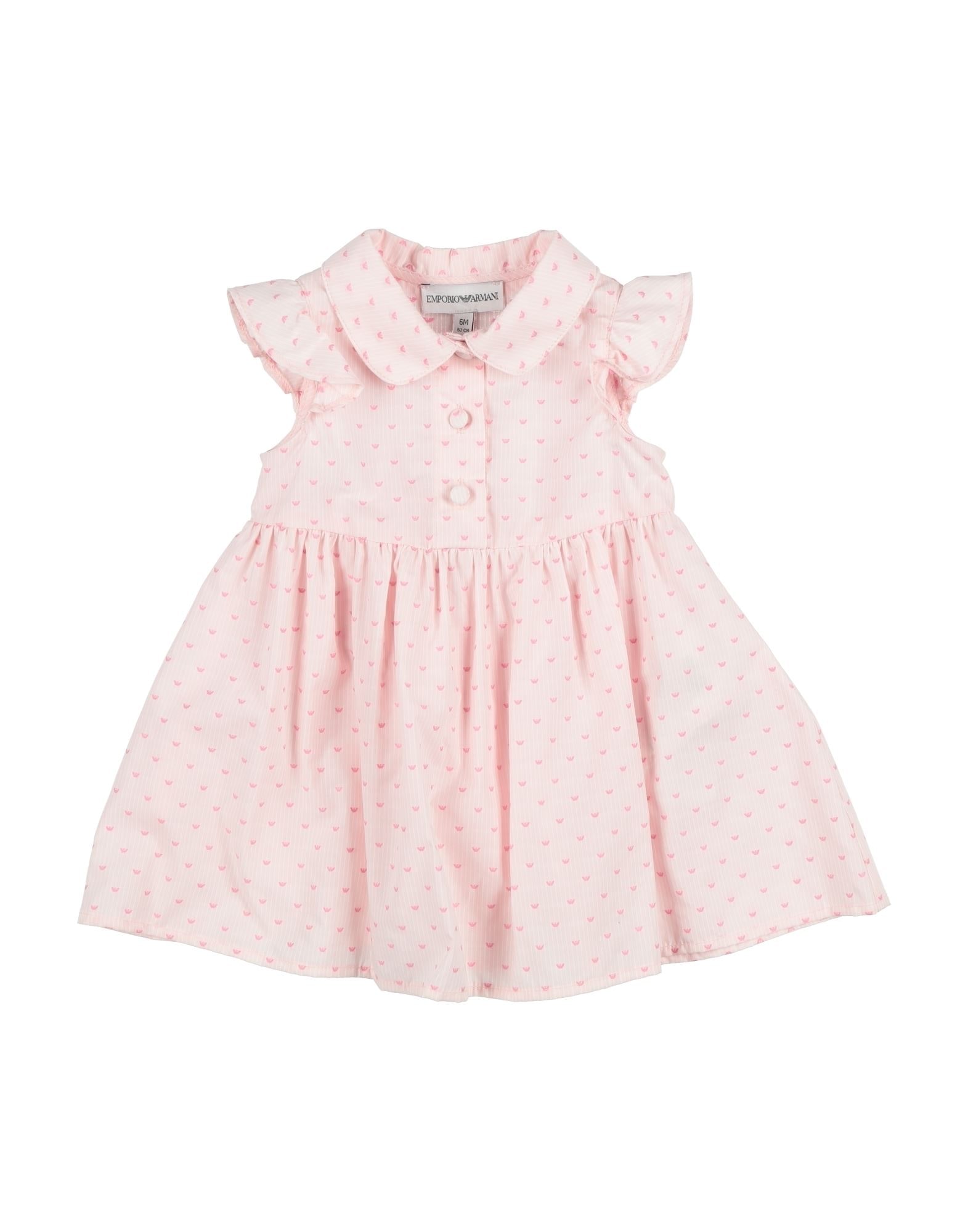 EMPORIO ARMANI - Baby dresses