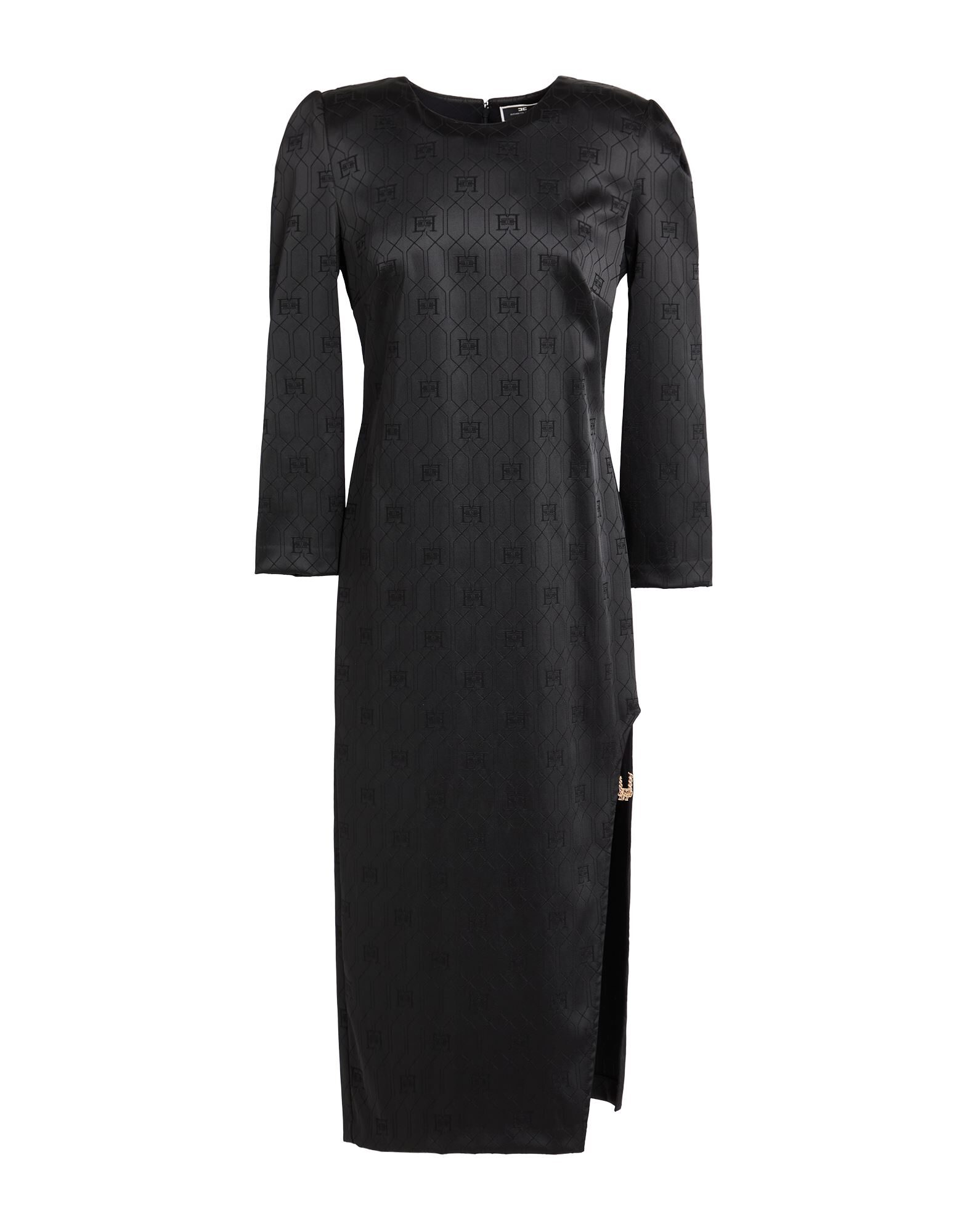 ELISABETTA FRANCHI - Midi dresses