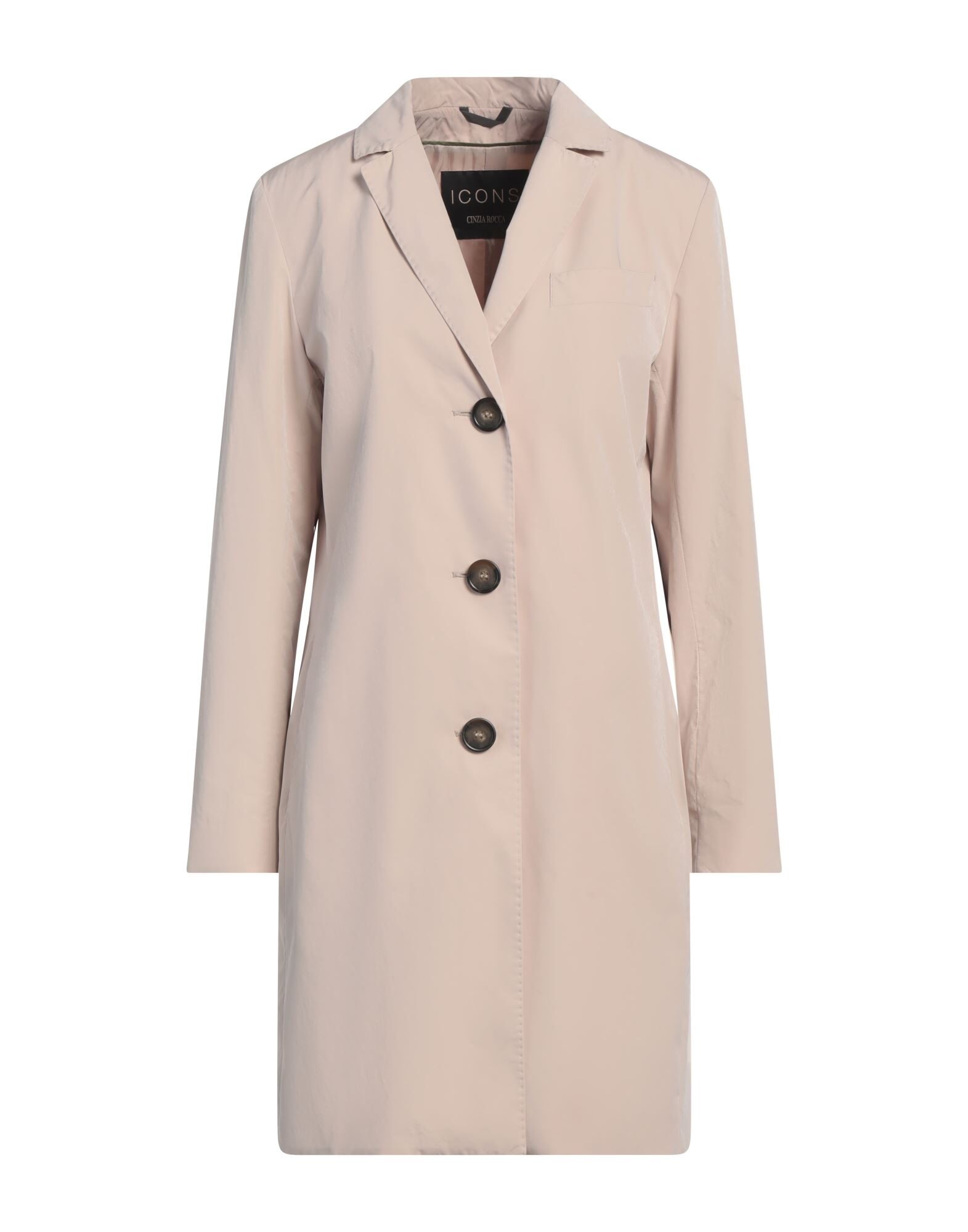 CINZIA ROCCA - Overcoats & Trench Coats