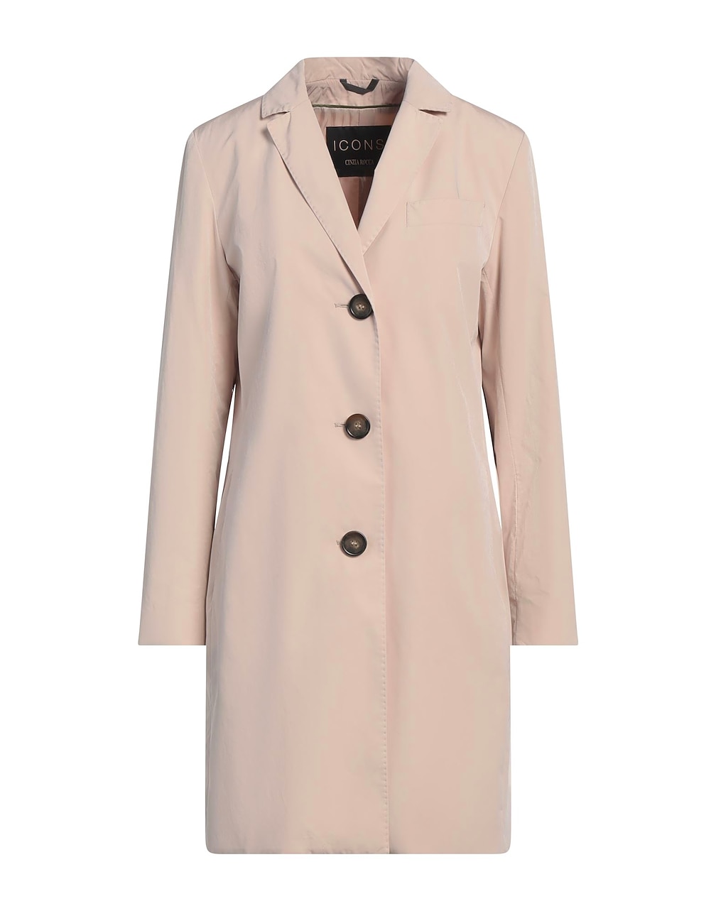 CINZIA ROCCA - Overcoats & Trench Coats