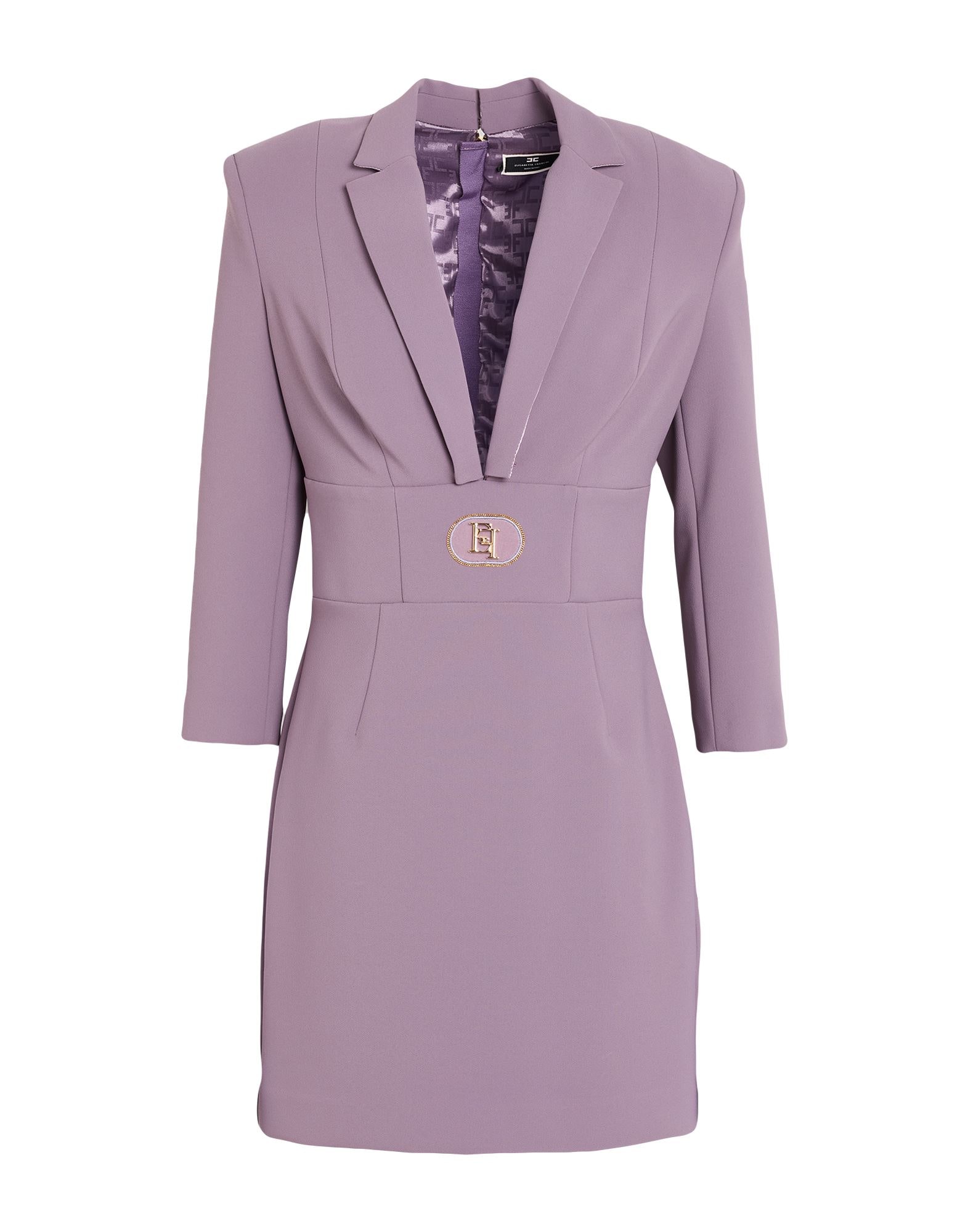 ELISABETTA FRANCHI - Mini dresses