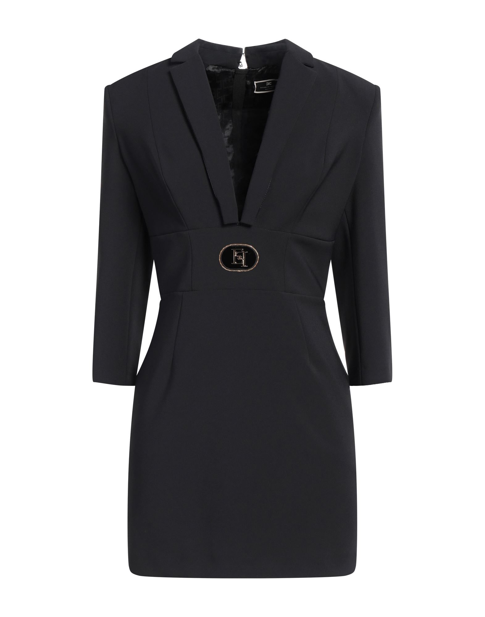 ELISABETTA FRANCHI - Minivestidos