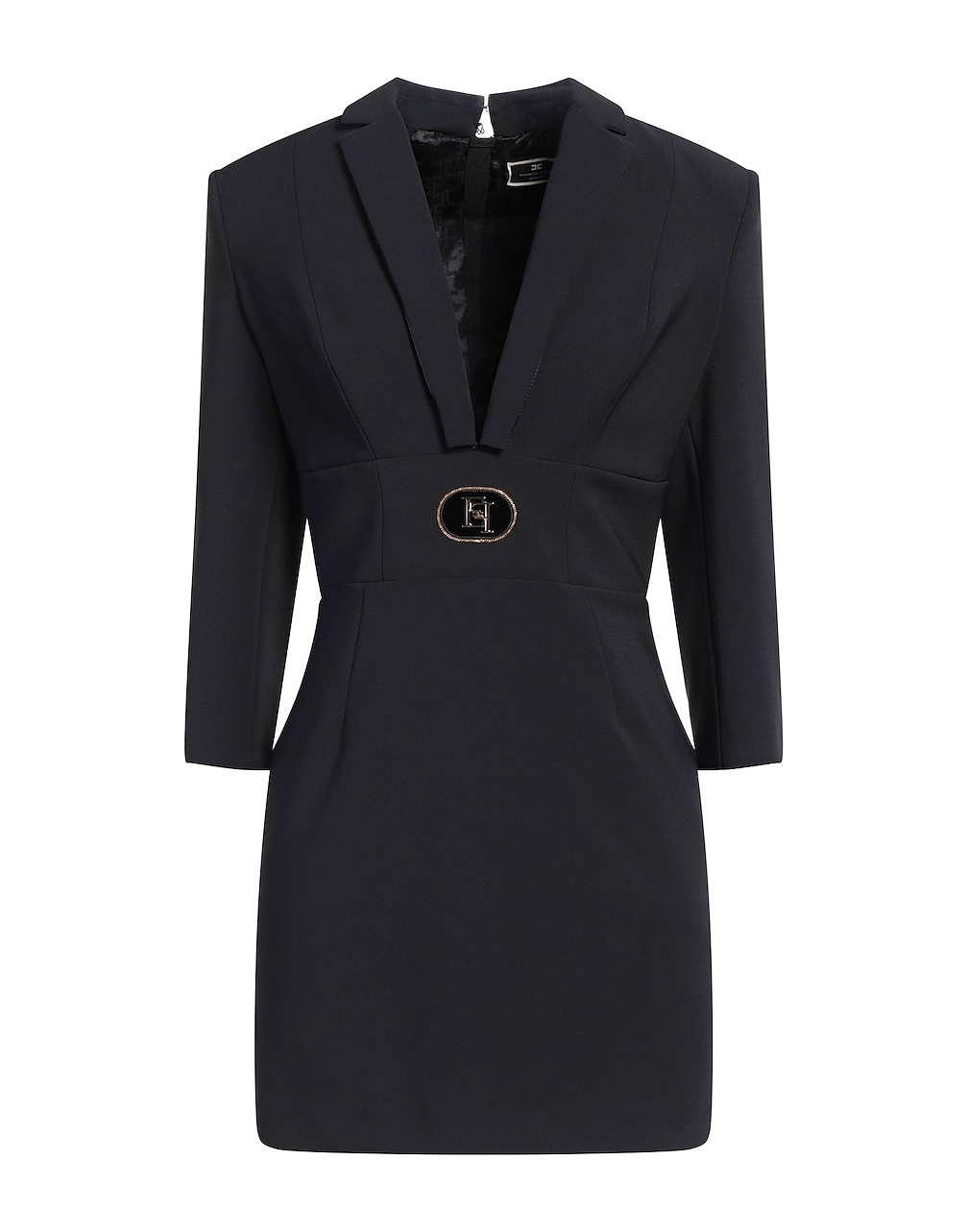 ELISABETTA FRANCHI - Minivestidos