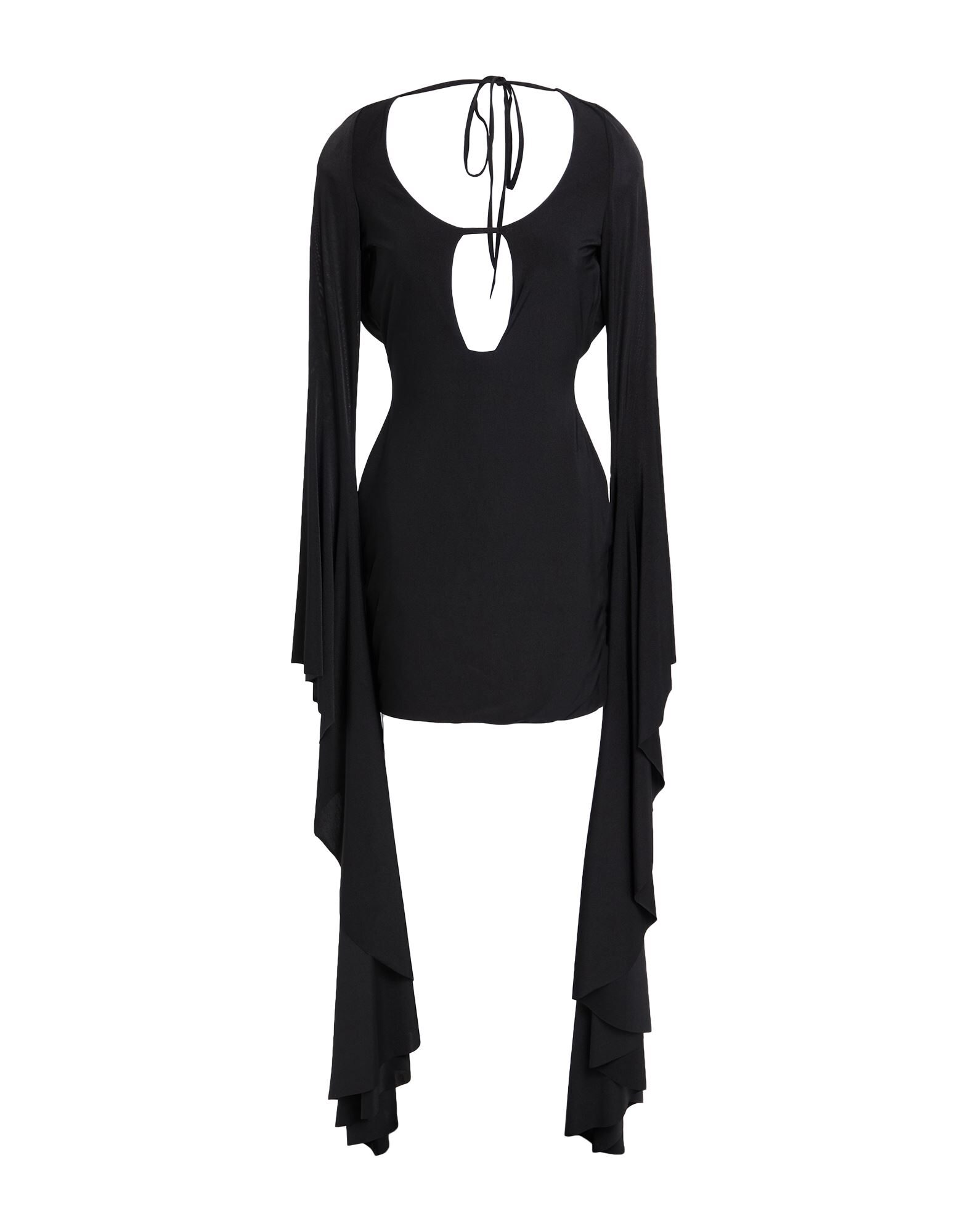 GIUSEPPE DI MORABITO - Короткие платья