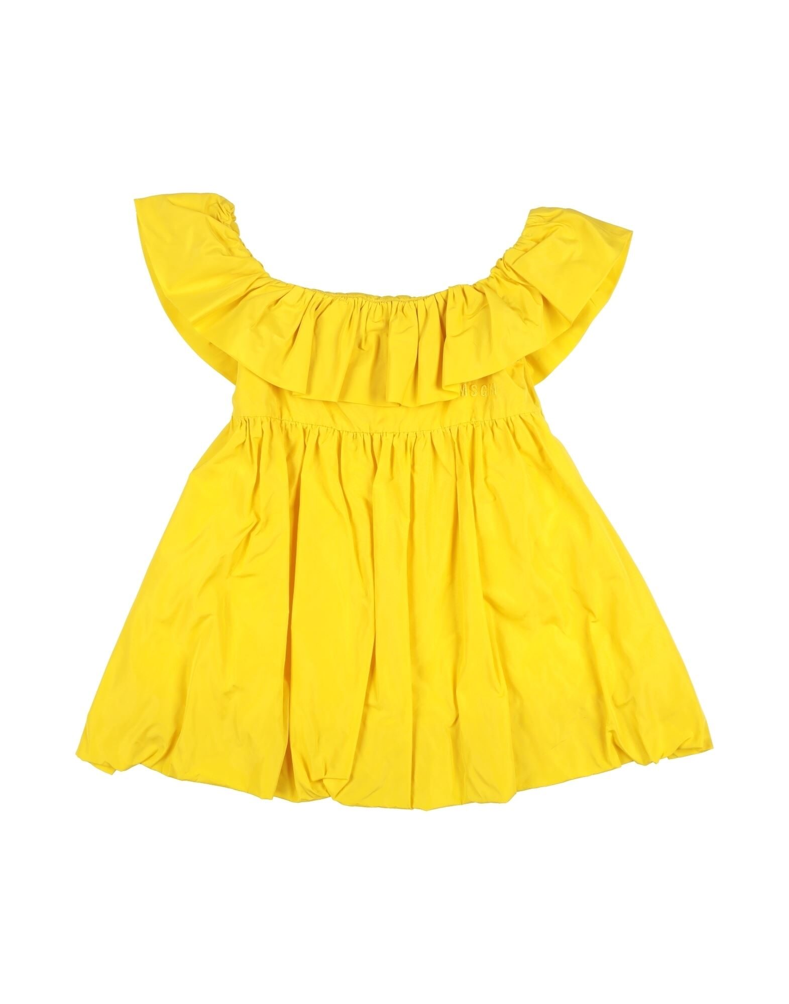 MSGM - キッズワンピース
