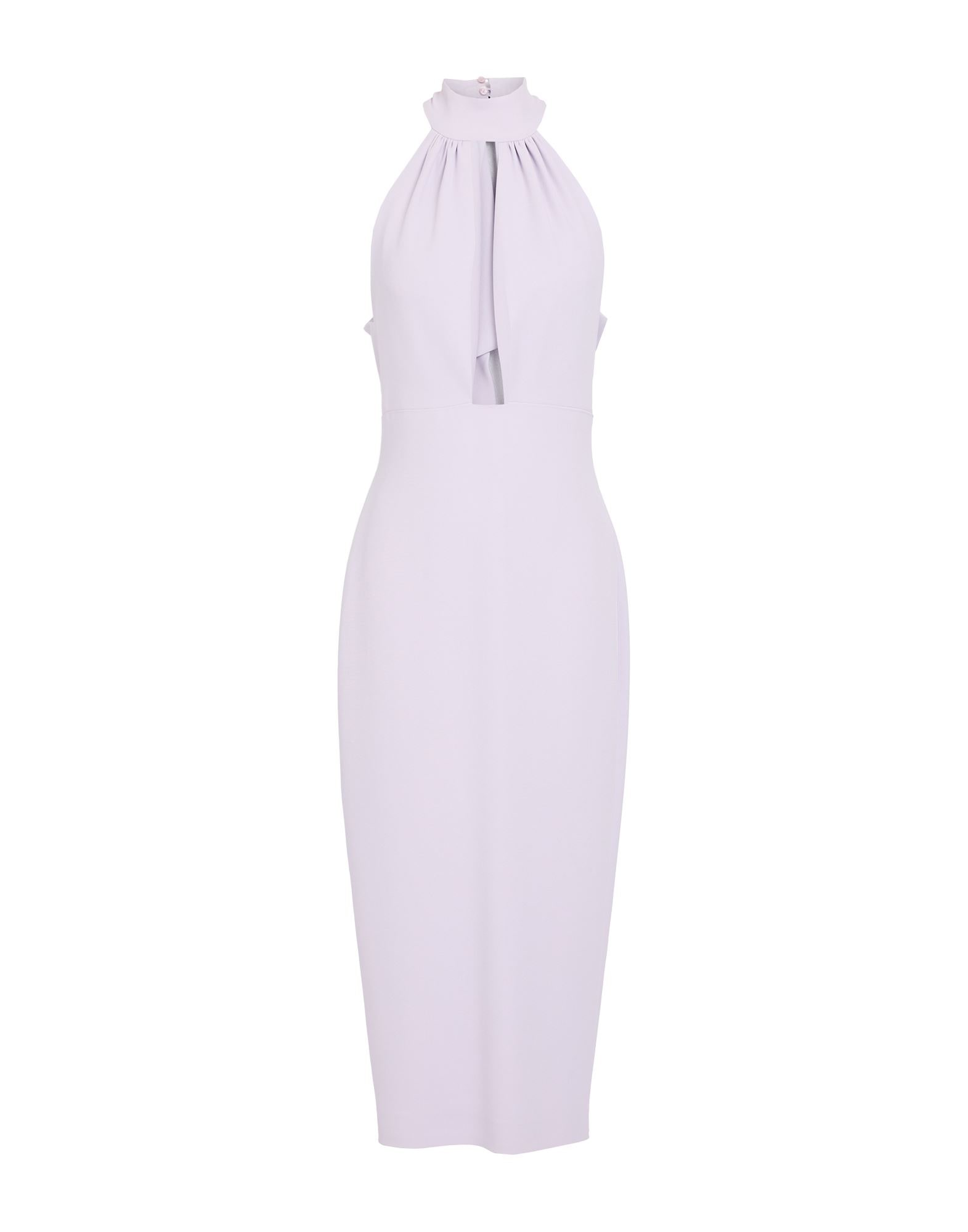 BLUMARINE - Midi dresses