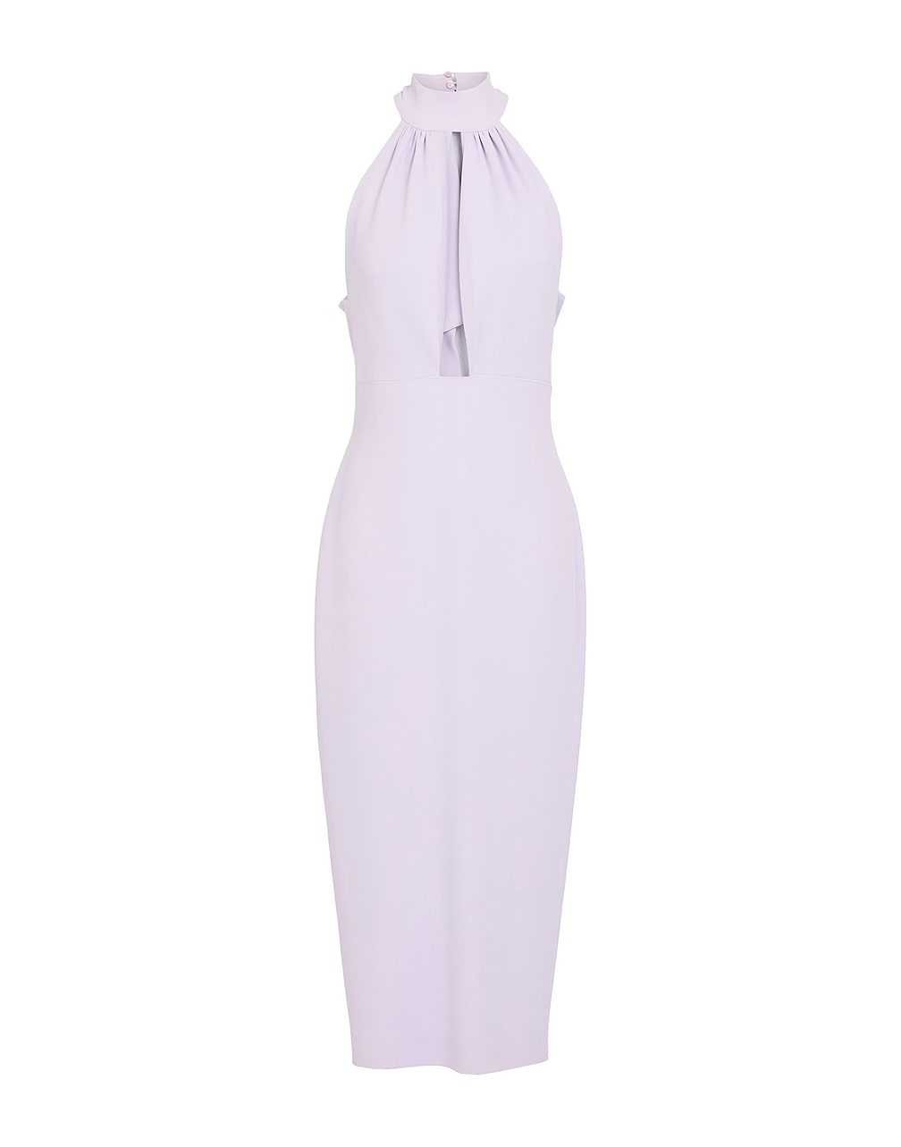 BLUMARINE - Midi dresses