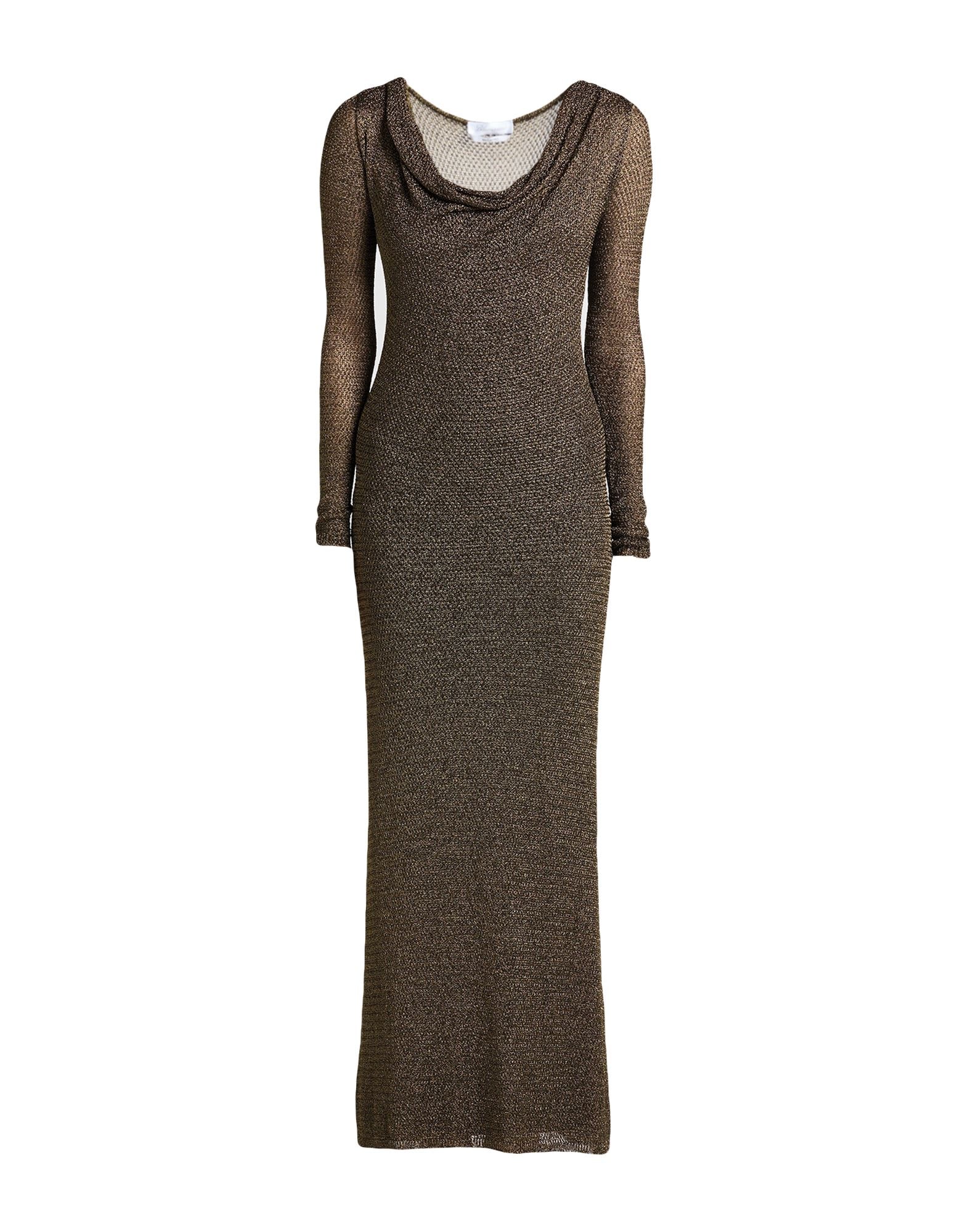 BLUMARINE - Maxi dresses