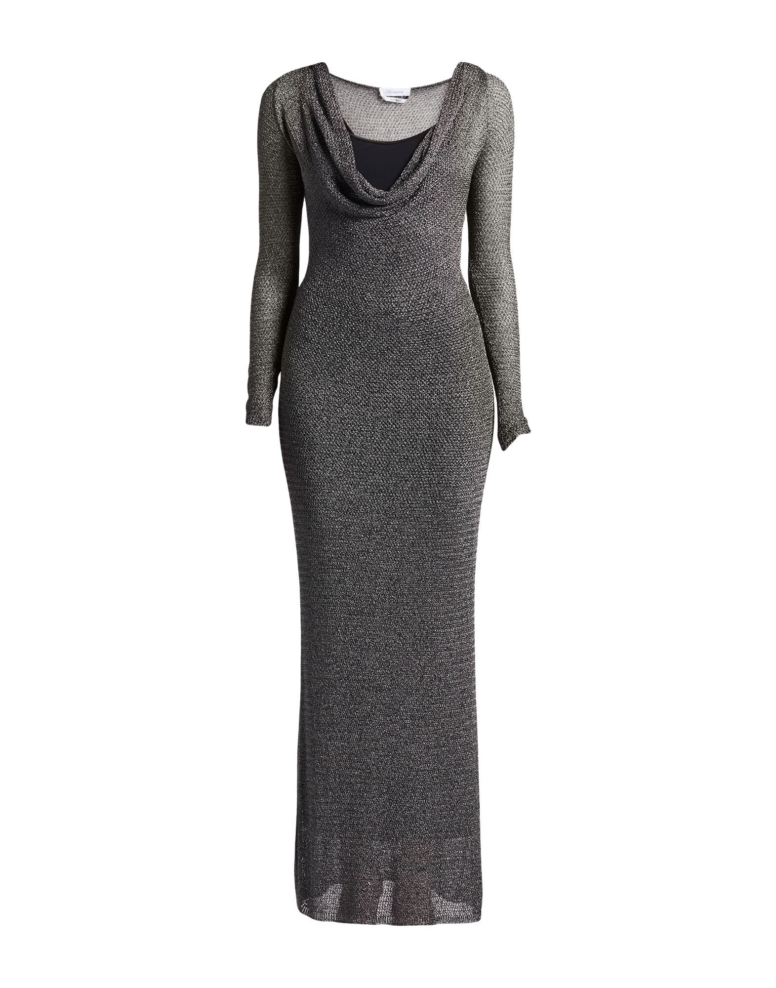BLUMARINE - Maxi dresses