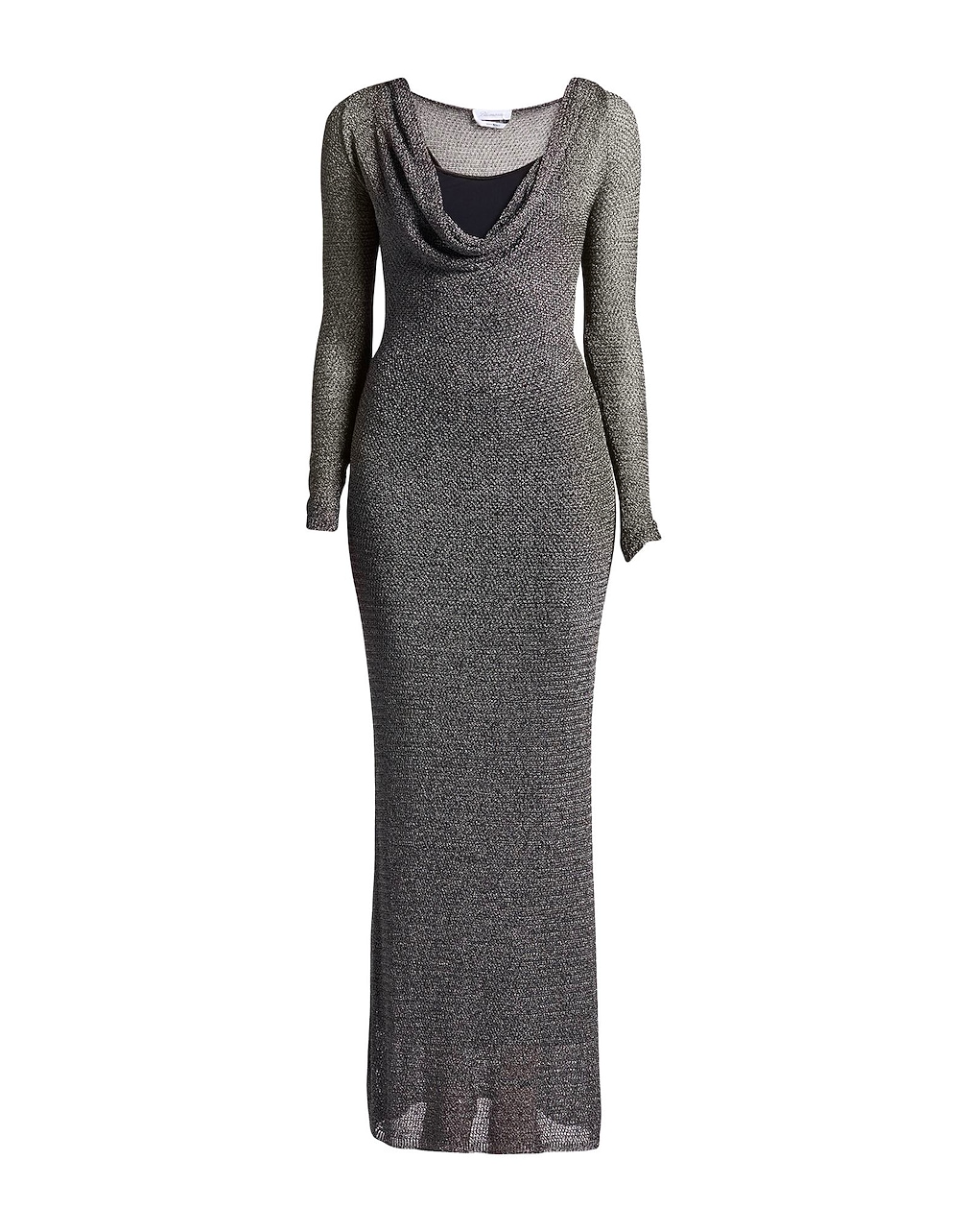 BLUMARINE - Maxi dresses