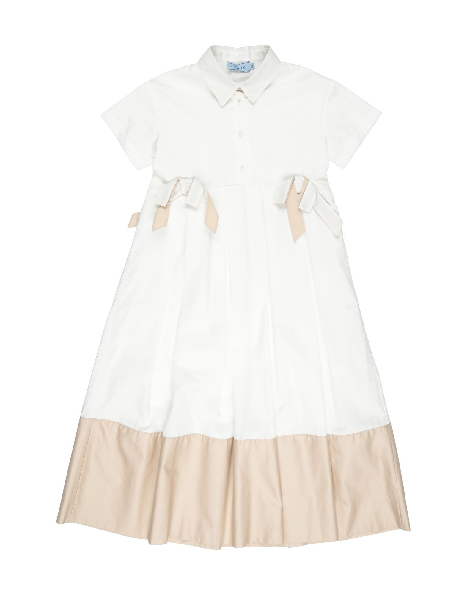 MIMISOL - Детские платья