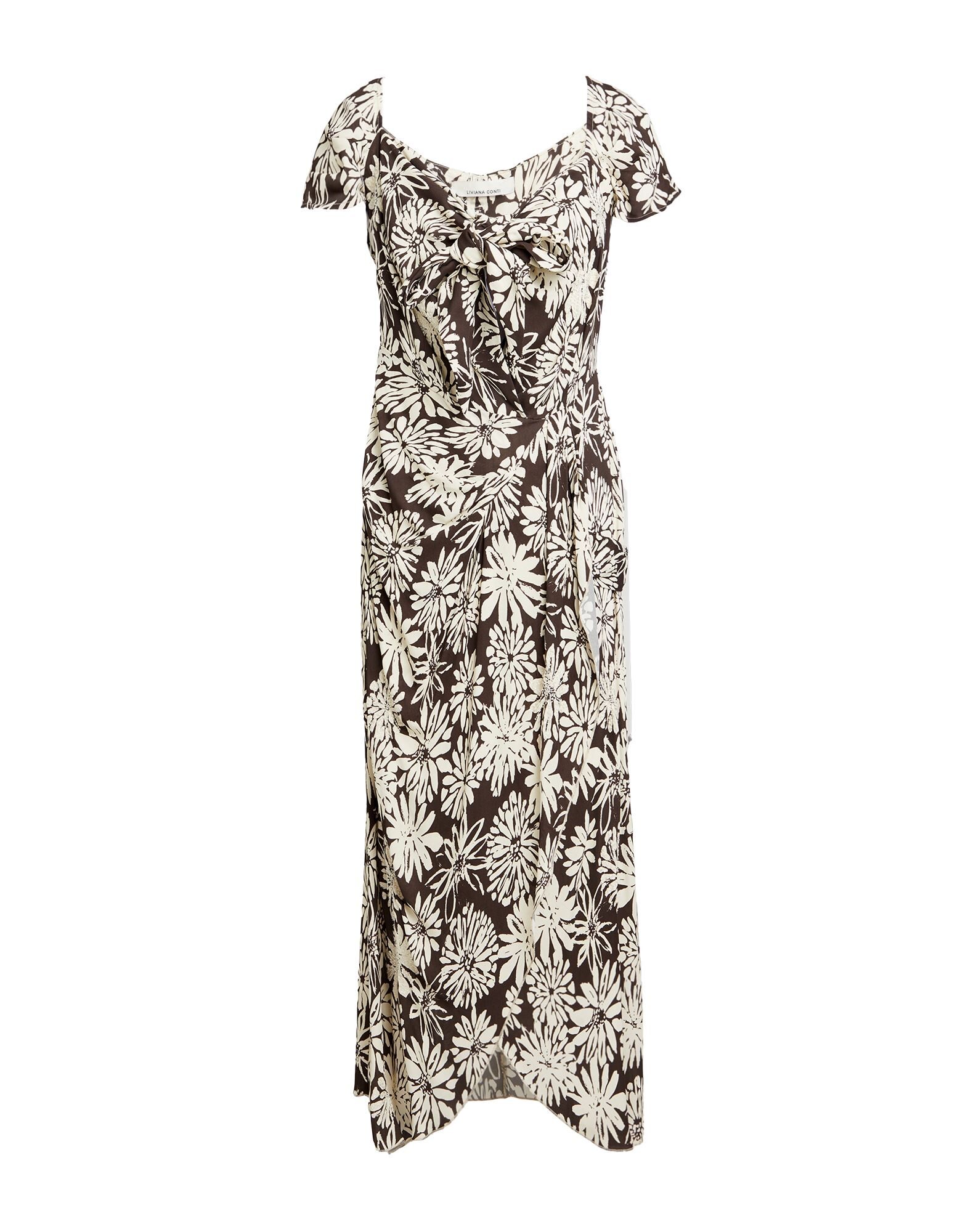 LIVIANA CONTI - Платья миди