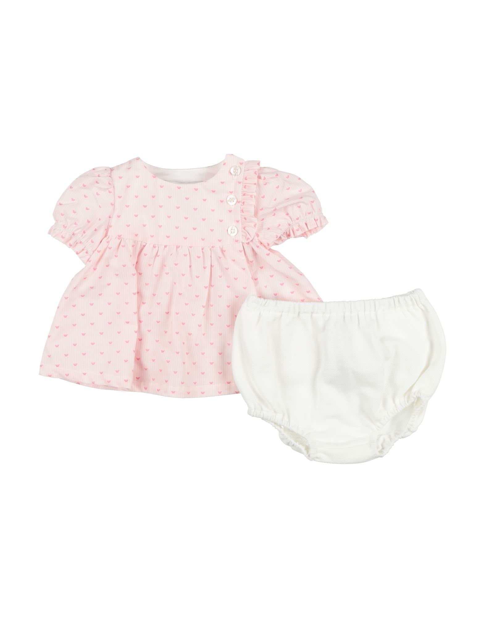 EMPORIO ARMANI - Baby dresses