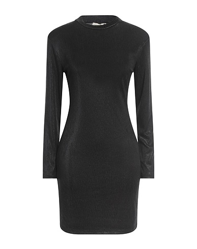 HAVEONE Sheath dress 92% Polyester, 8% Elastane