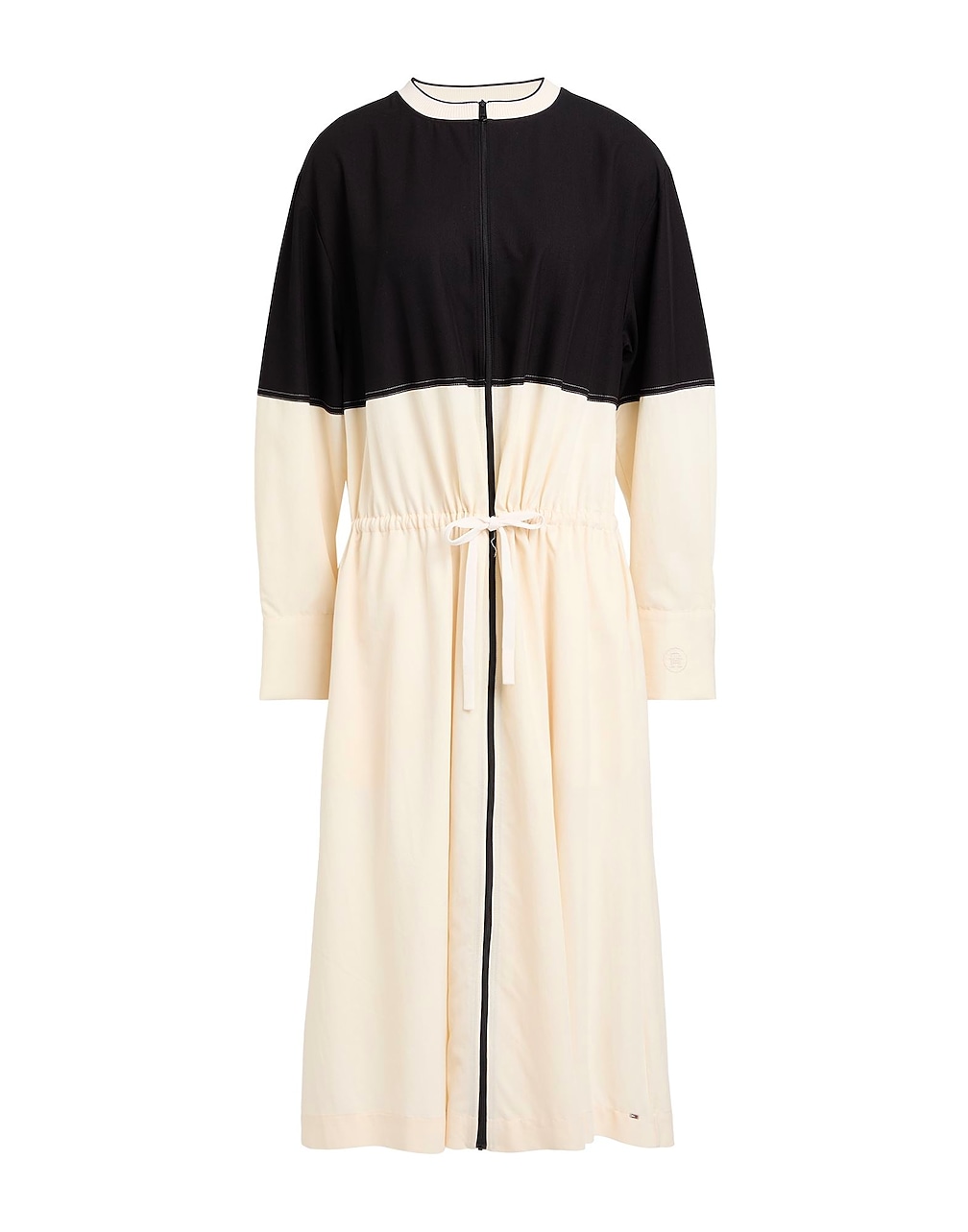 TOMMY HILFIGER - Midi dresses