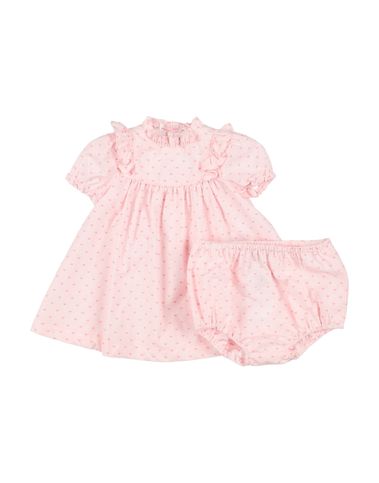 EMPORIO ARMANI - Baby dresses